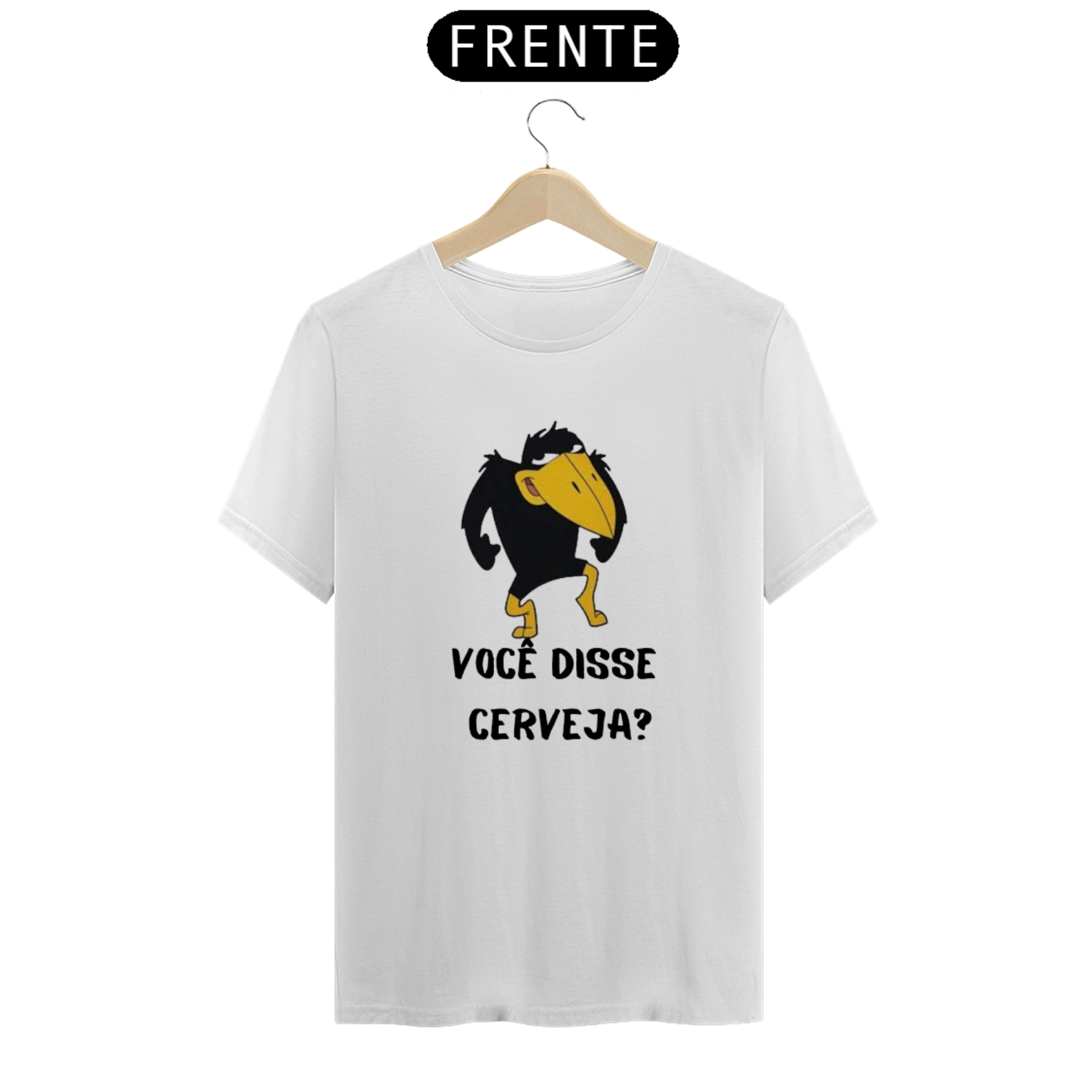 Camisetas Jubileu da Luna