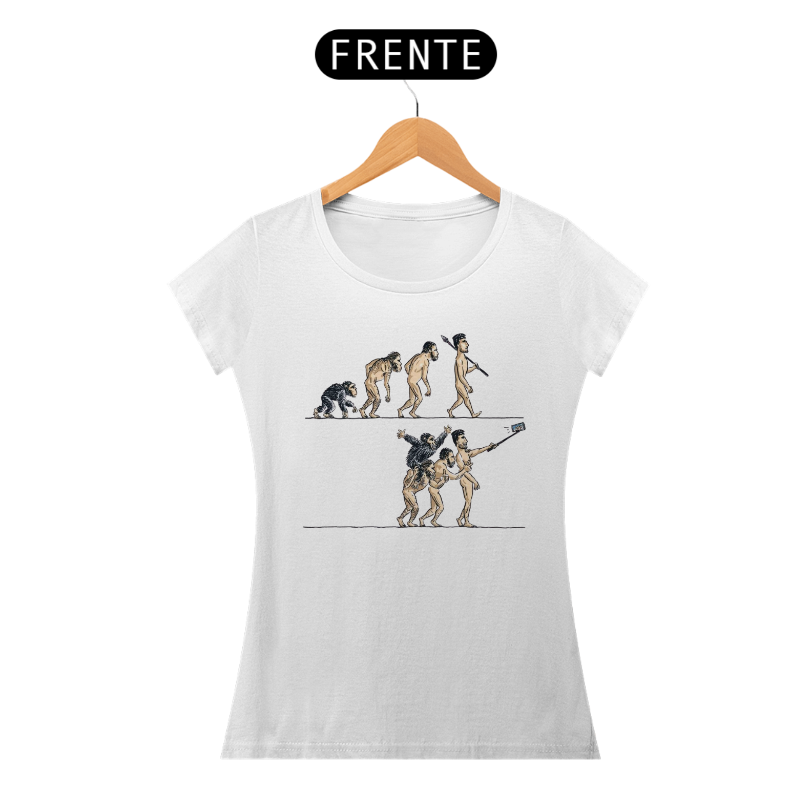 Baby Look memes Evolução da Luna