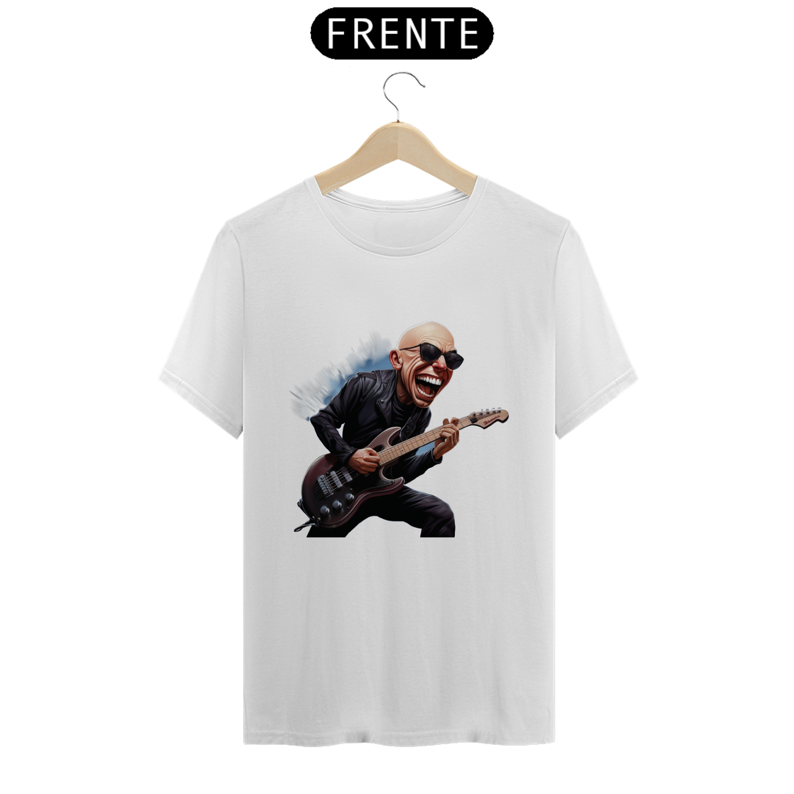 Monsters Of Rock Joe Satriani