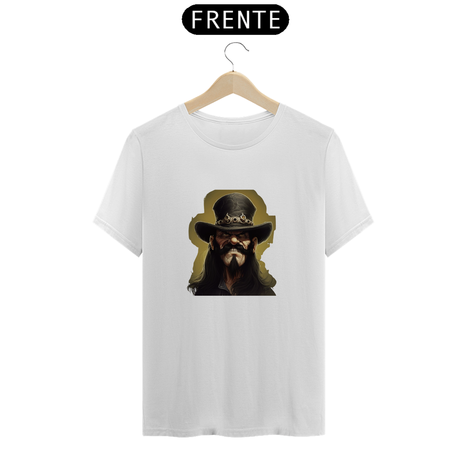 Monsters Of Rock Lemmy Kilmister