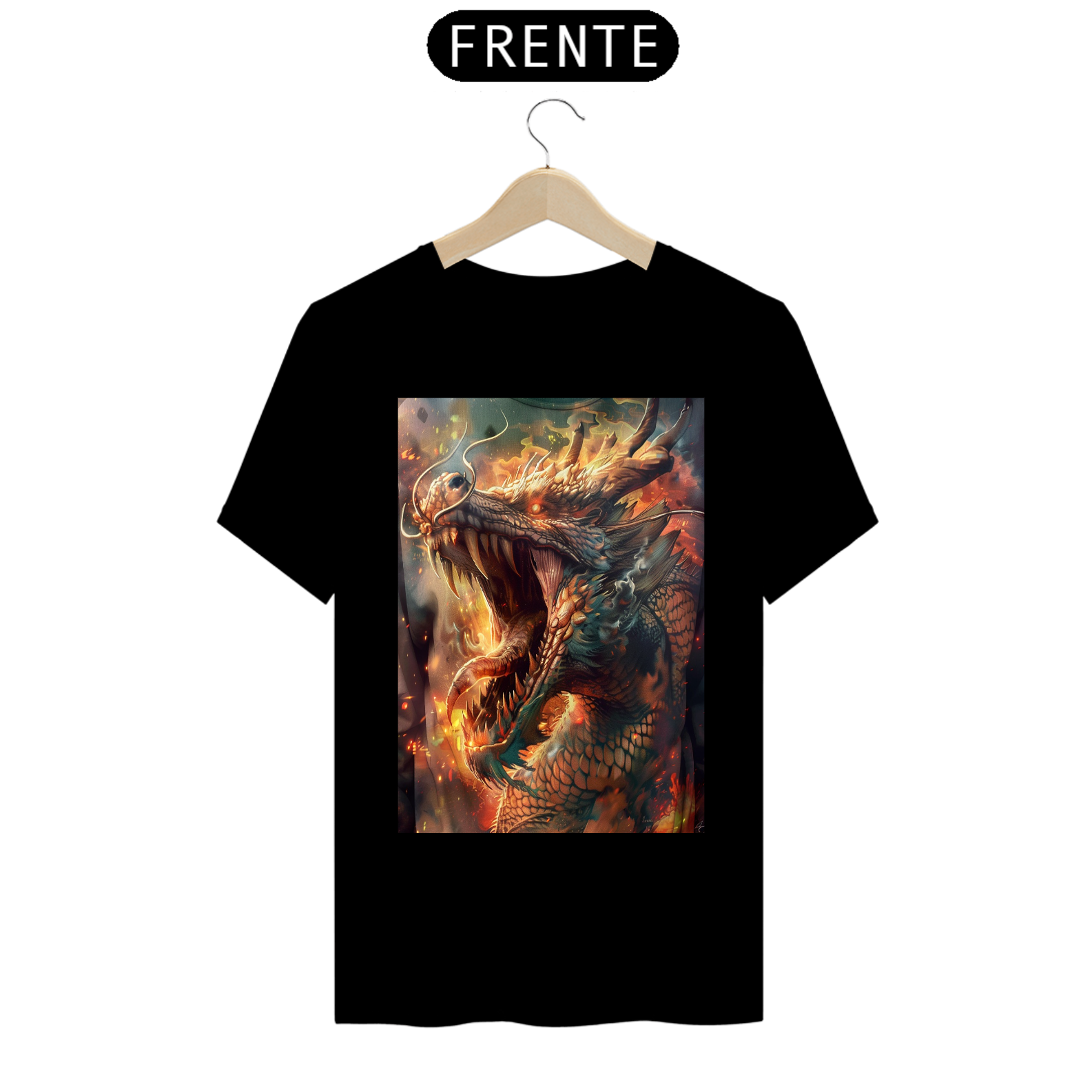 COLEÇÃO Dark Wild (4)