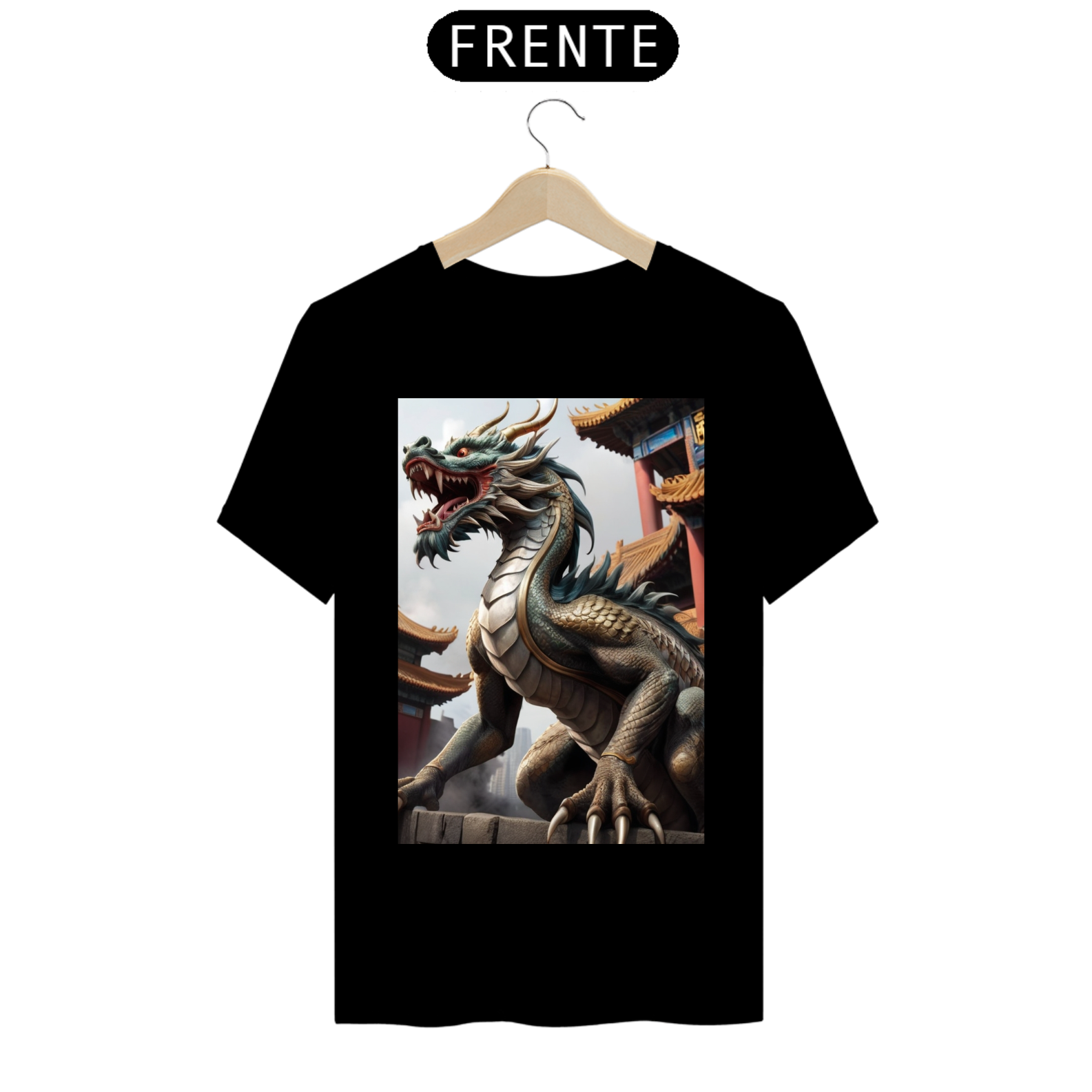 COLEÇÃO Dark Wild (5)