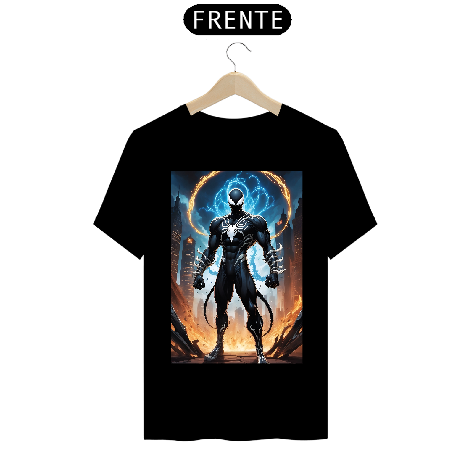 COLEÇÃO Super Heroes (10)