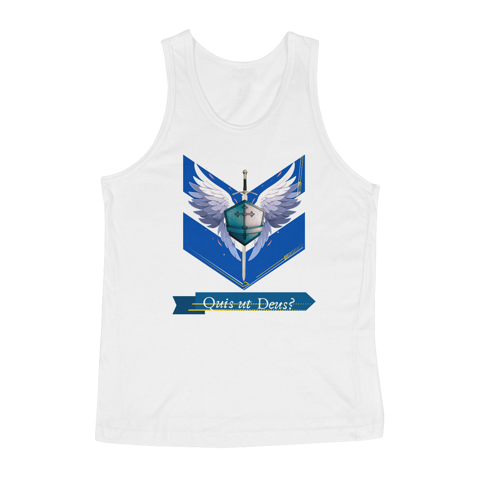 Regata Classic Quis ut Deus?