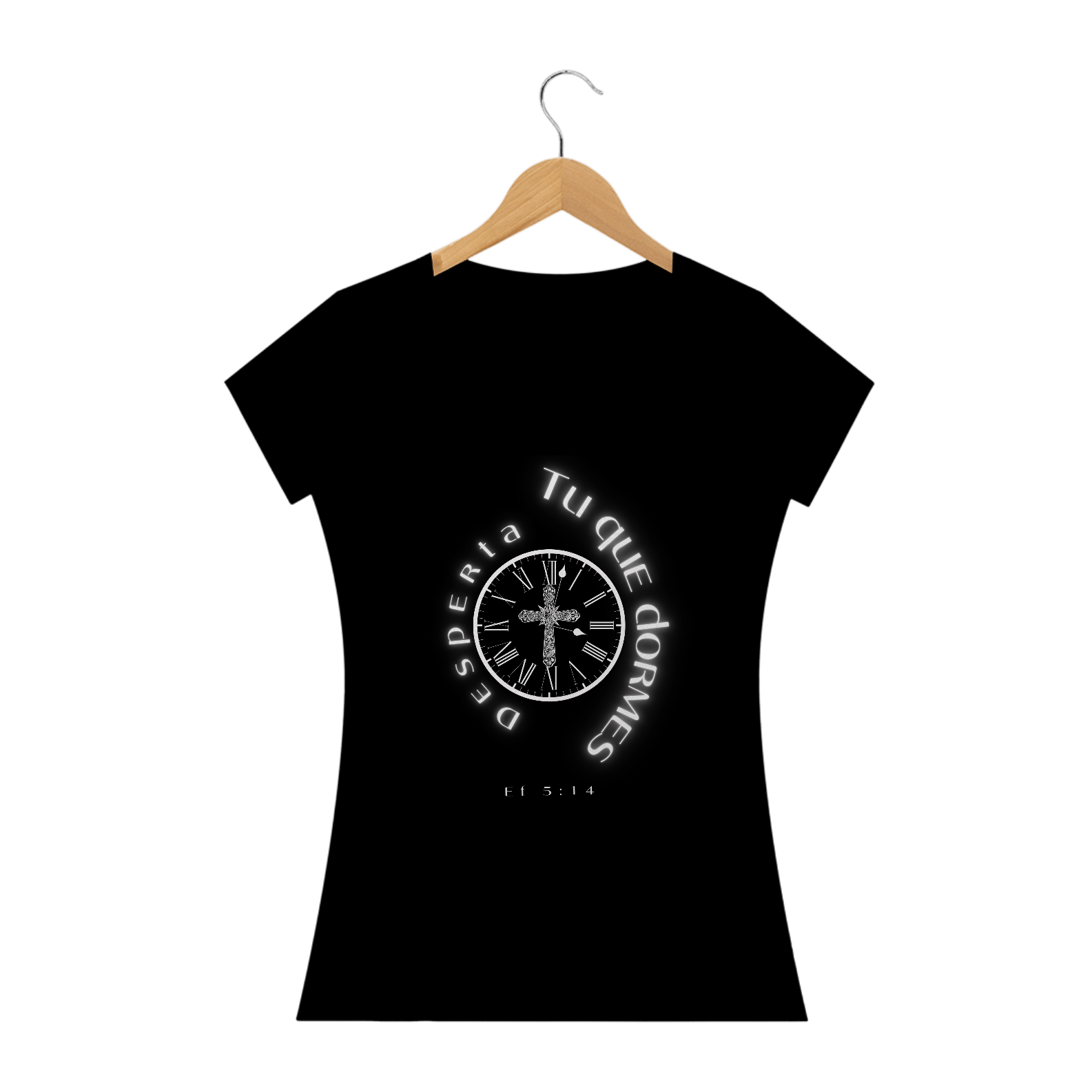 Camiseta Classic Desperta Feminina