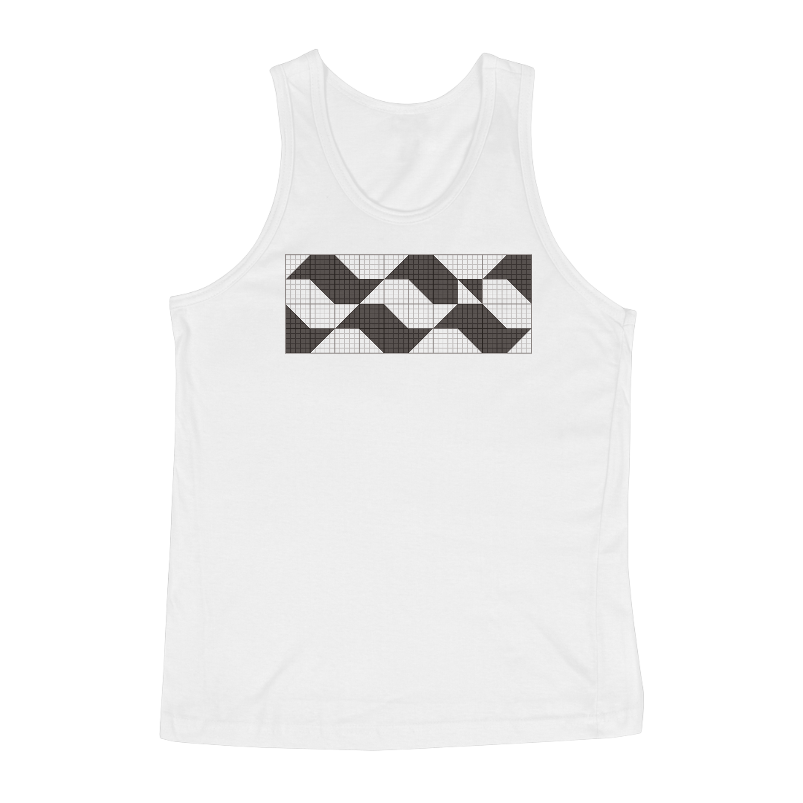 Calçada Paulista - Regata