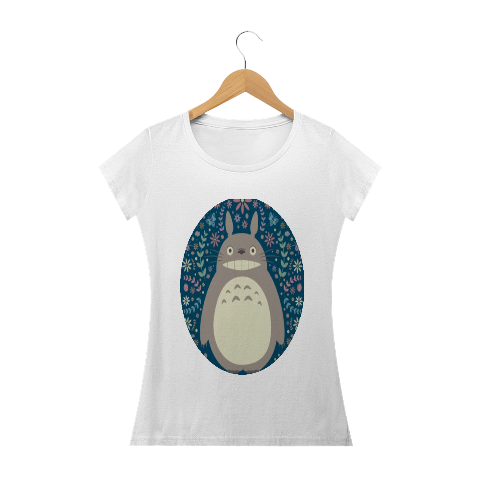 Camiseta Baby Classic Long- Gatão