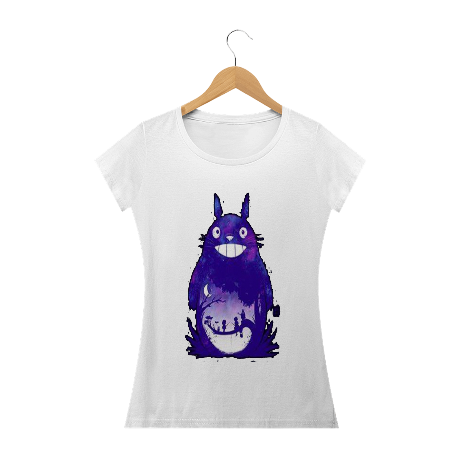 Camiseta Baby Classic -Neko Frente