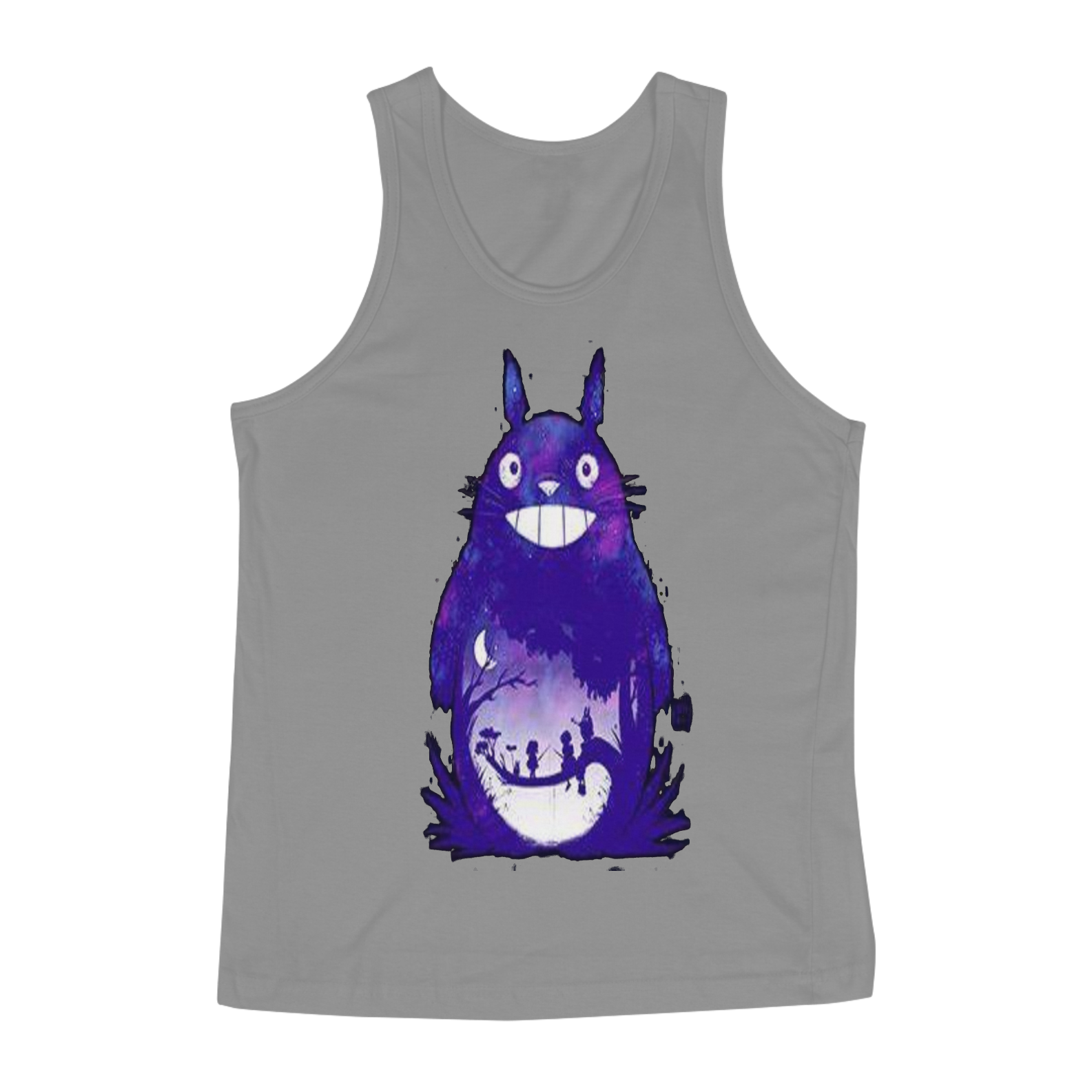 Regata Masculina-  Neko Frente