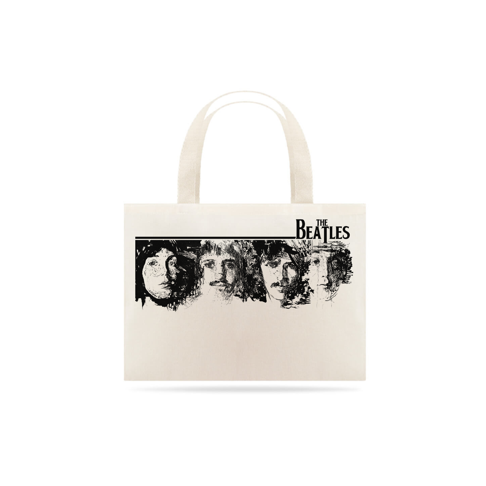 HoN BEATLES Bag