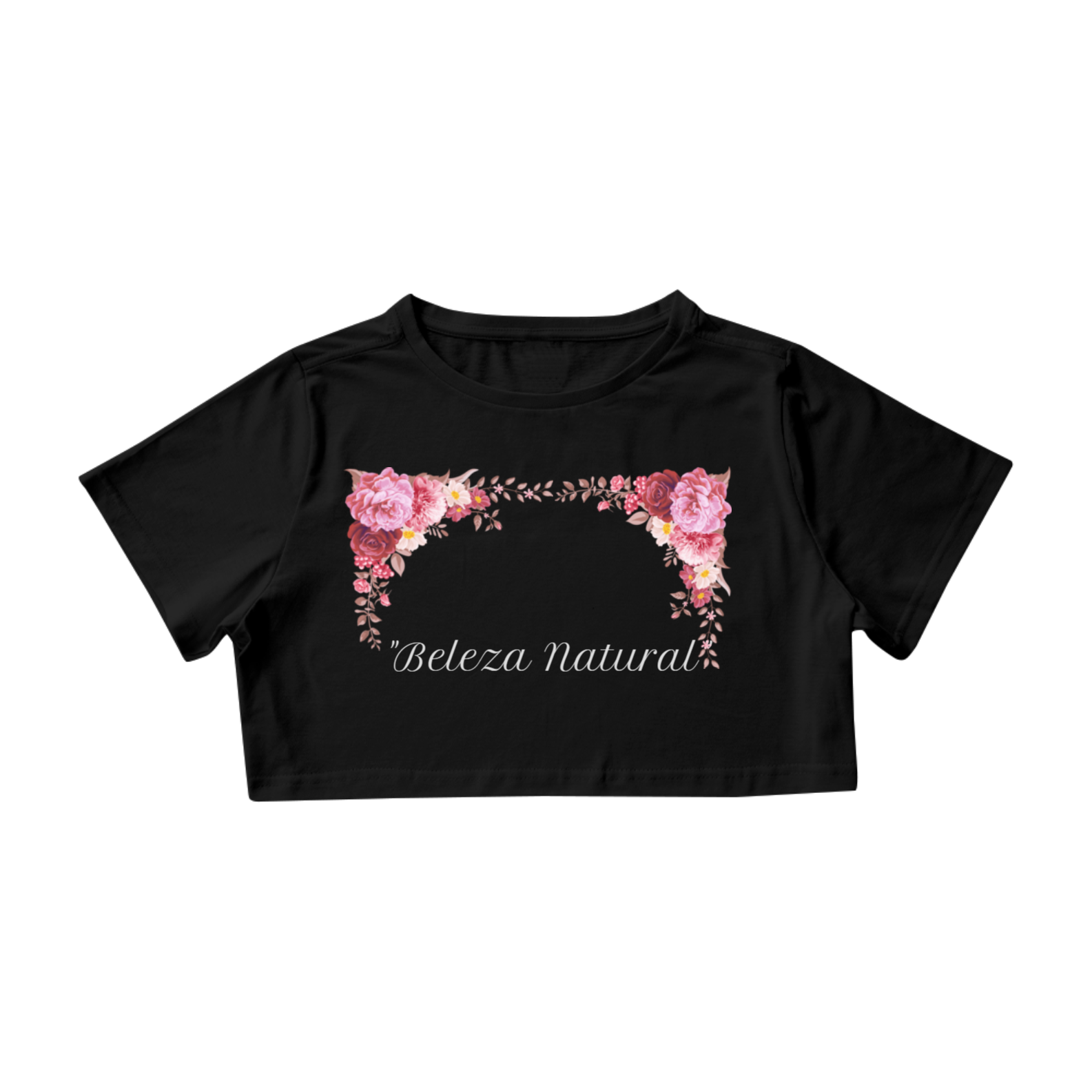 Croppeed Beleza natural