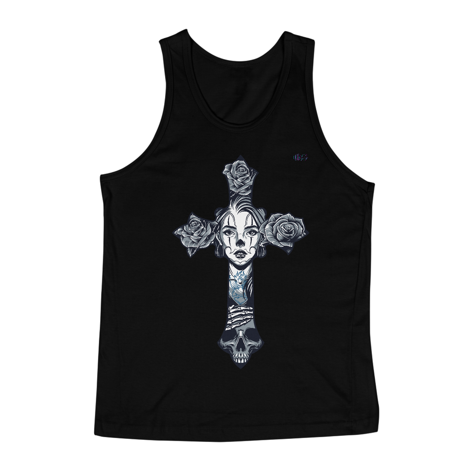 Camiseta Regata - Own Style