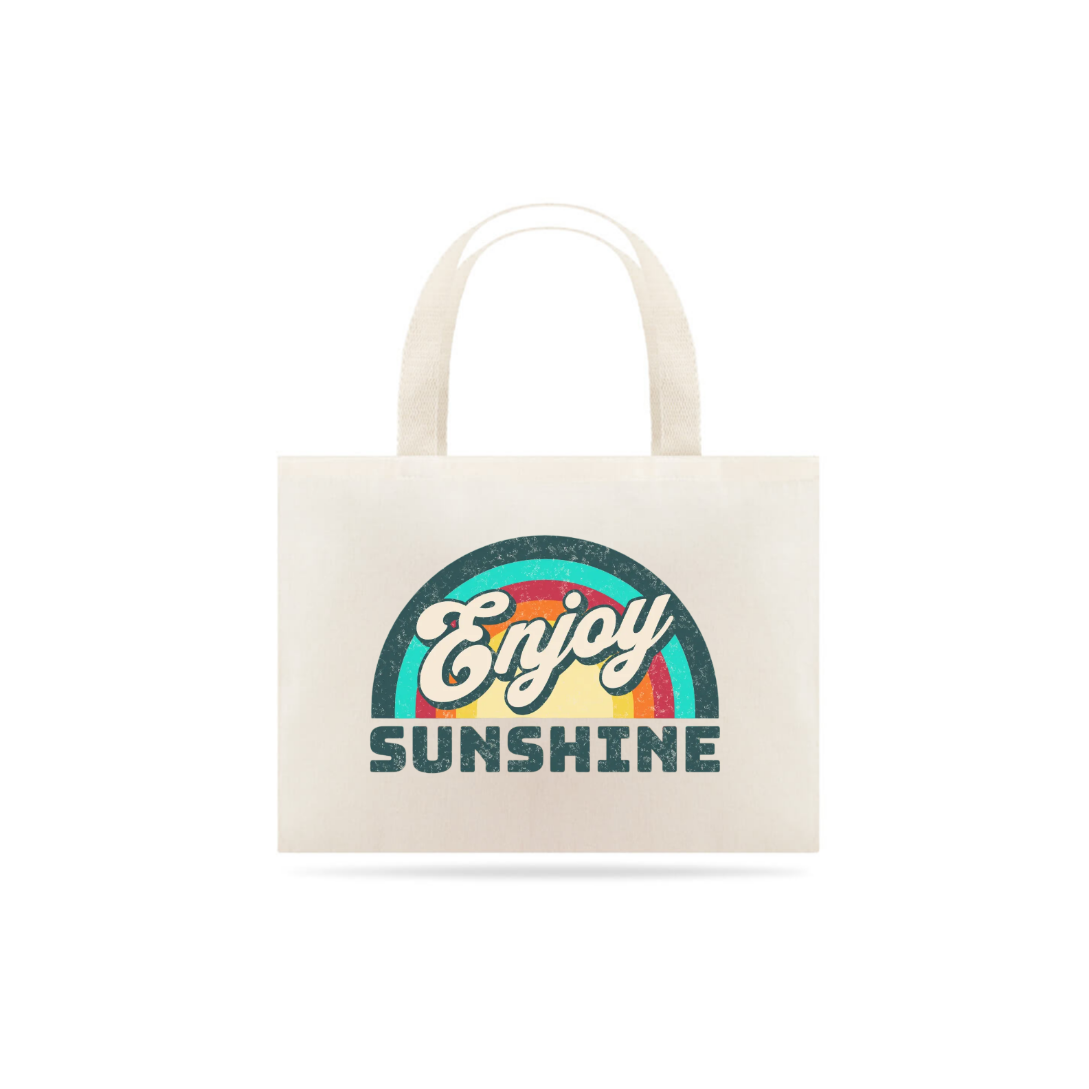 Eco Bag Grande Feminina