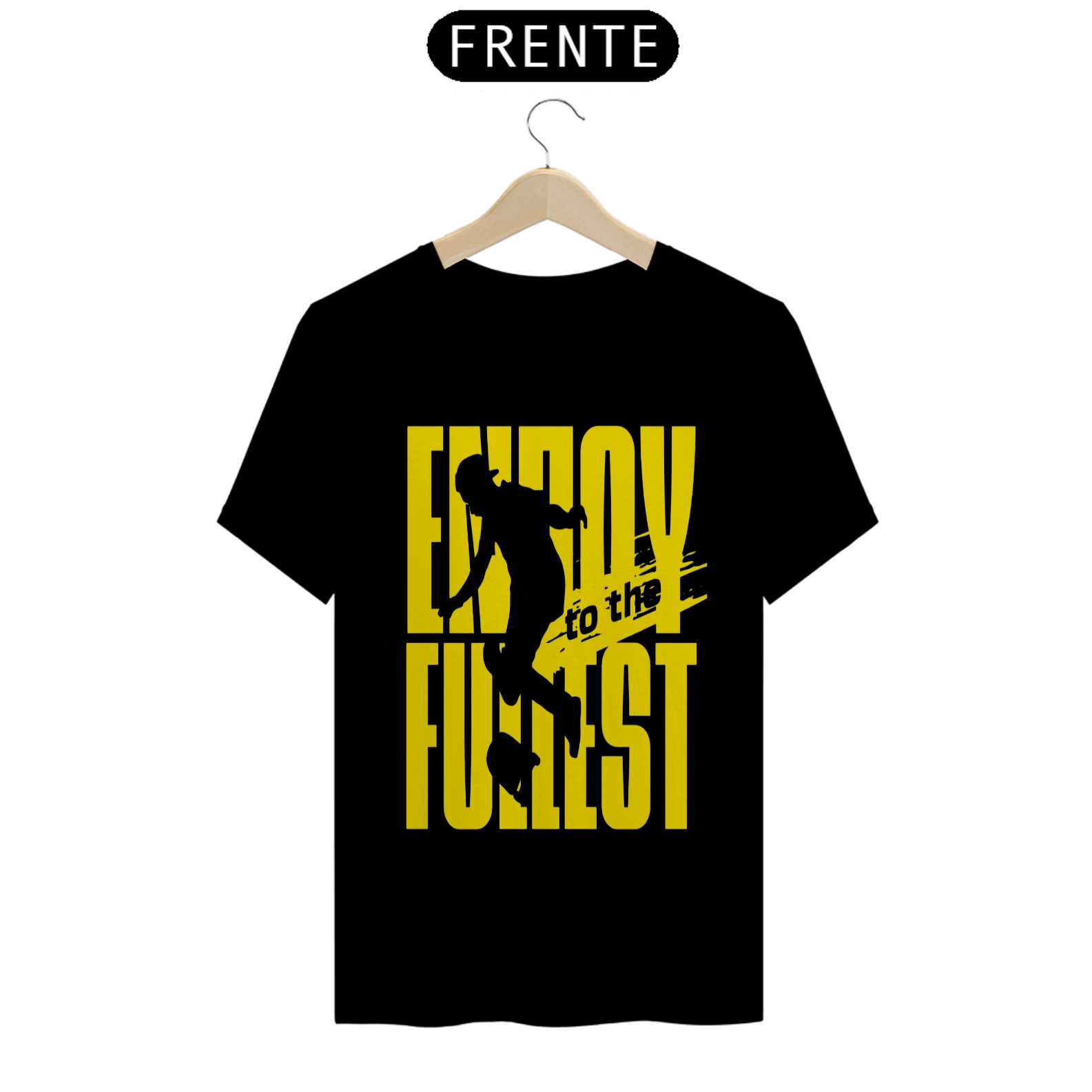 Camisa Clássica Skate