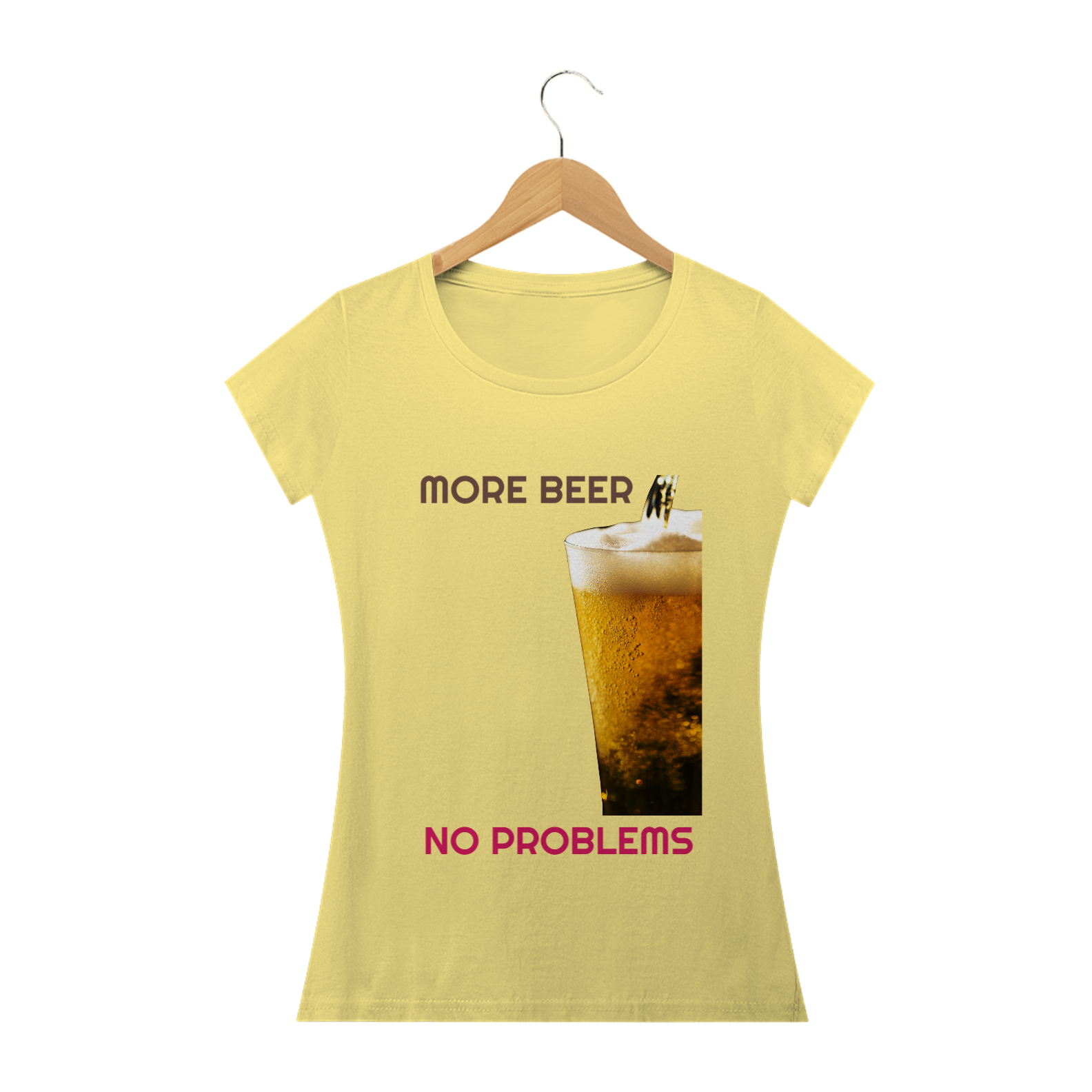 Nome do produto  CAMISETA FEMININA BALADEIROS MAIS CERVEJA