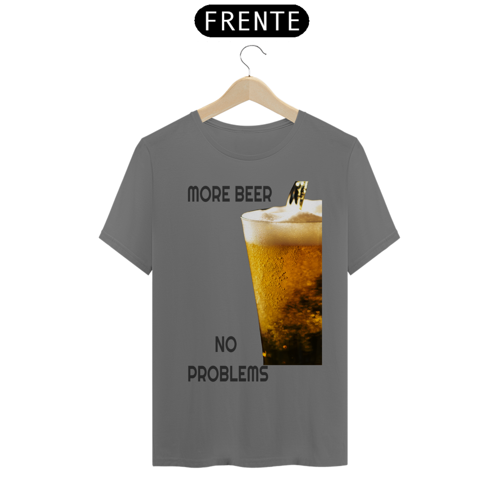 Nome do produto  CAMISETA BALADEIROS MAIS CERVEJA