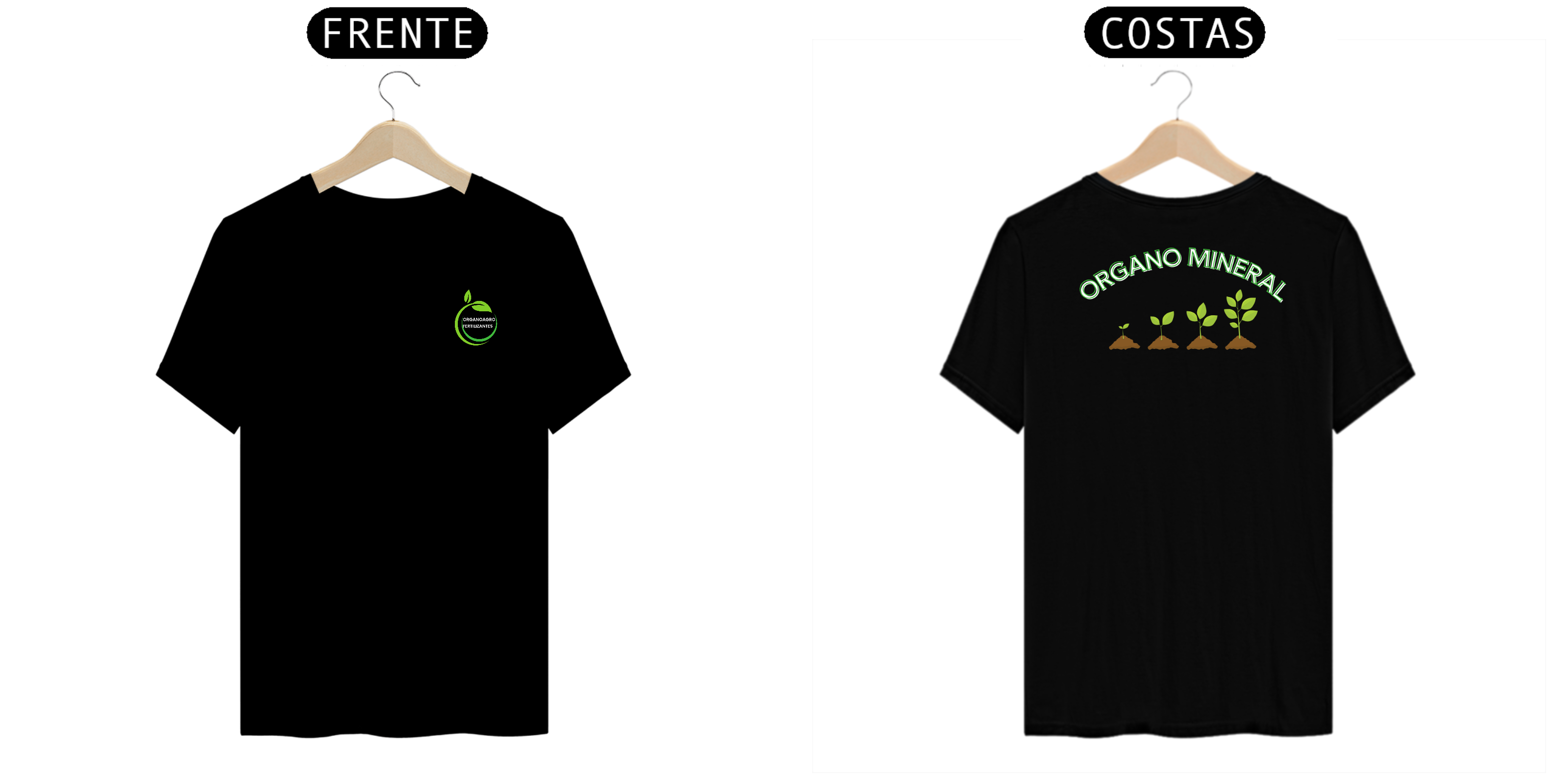 Nome do produto  CAMISETA AGRO FERTILIZANTES
