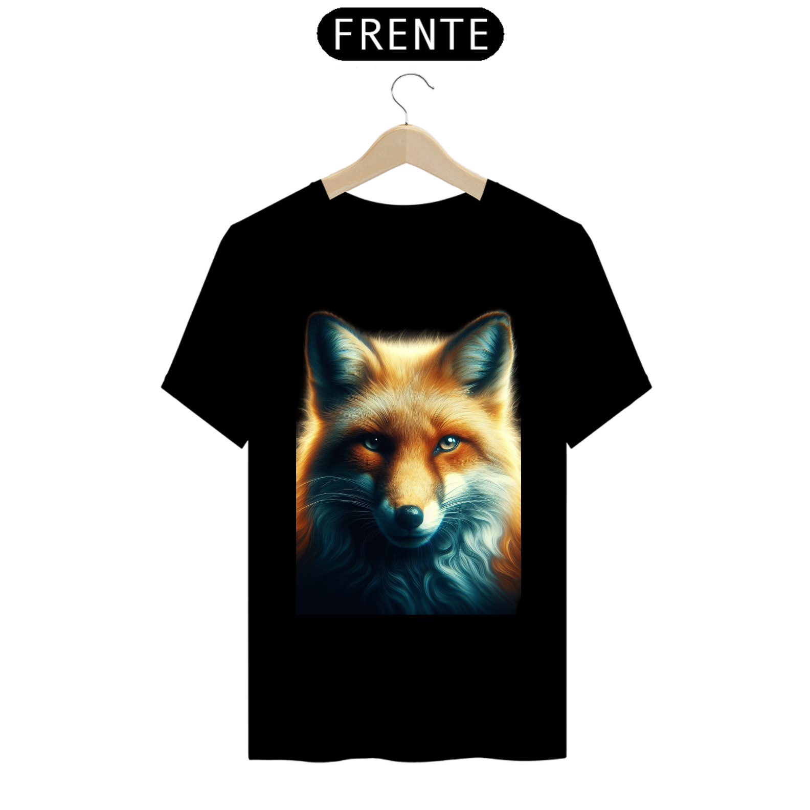 Nome do produto  CAMISETA ARQUETIPOS LOBO
