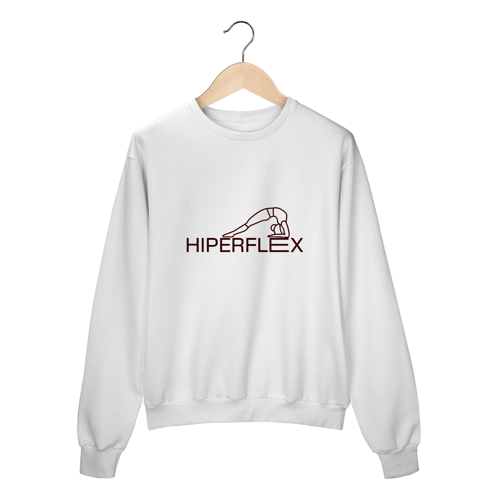 Hiperflex moletom 