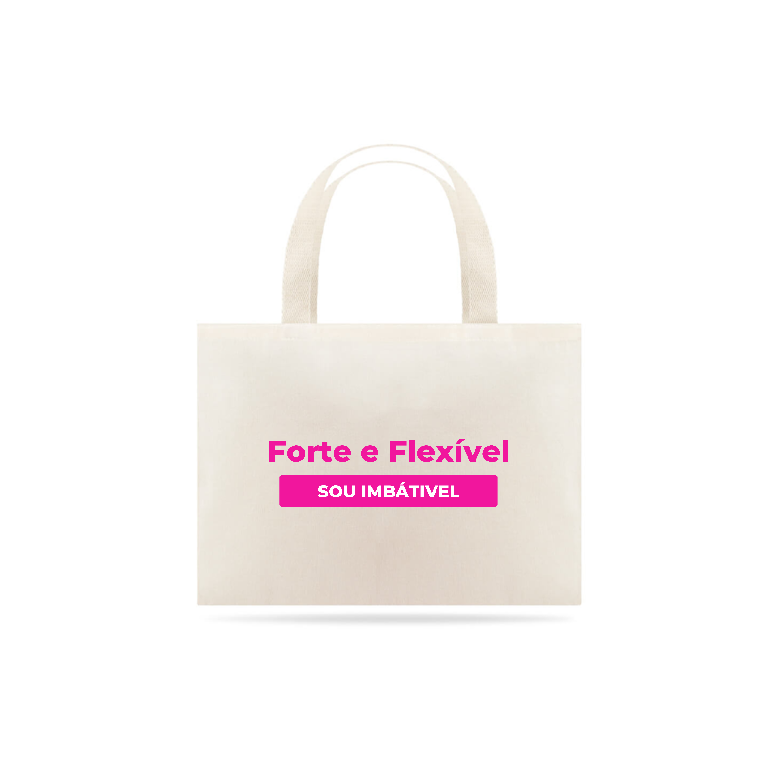 Forte e flexível sou imbatível !