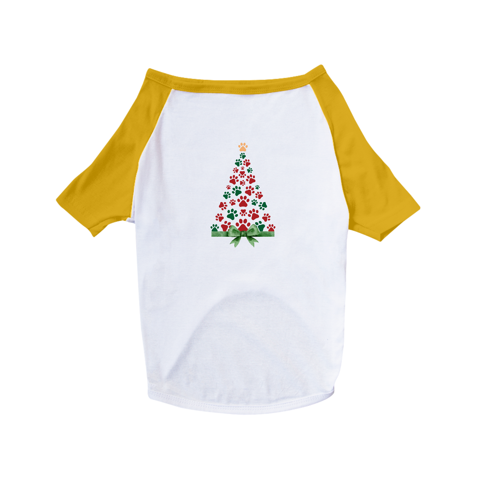 Camiseta Pet Dog