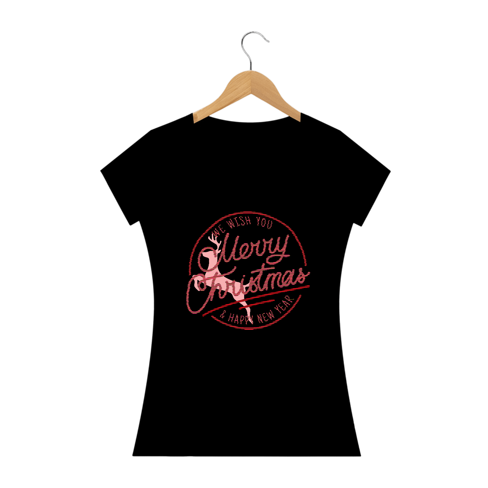 Camisa Femenina