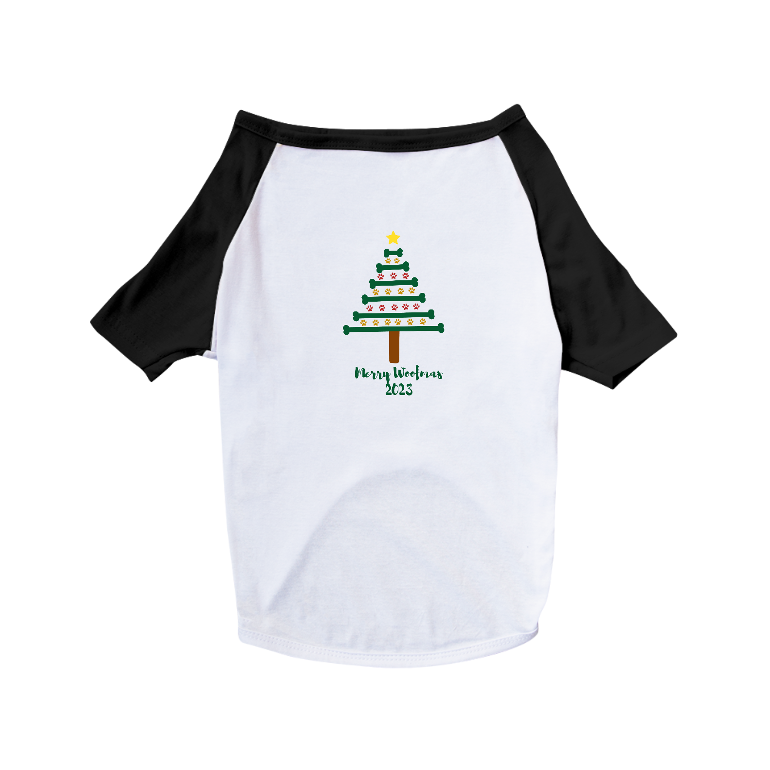 Camiseta Pet Dog