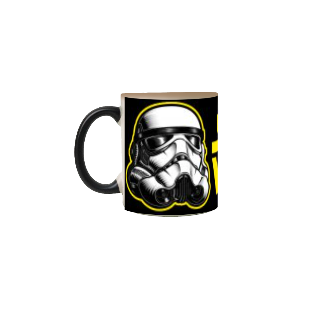 Caneca Star Wars