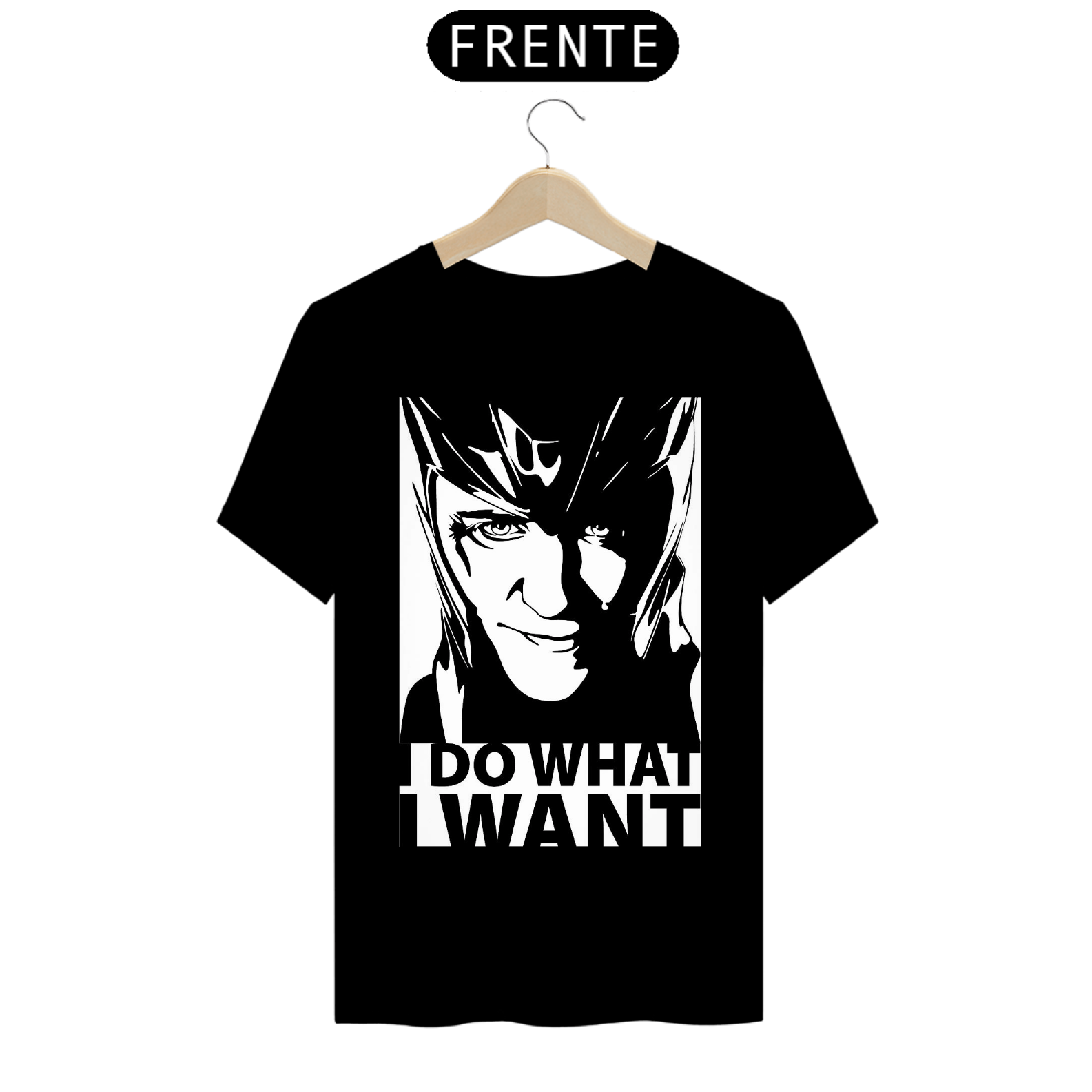 Camiseta Loki 