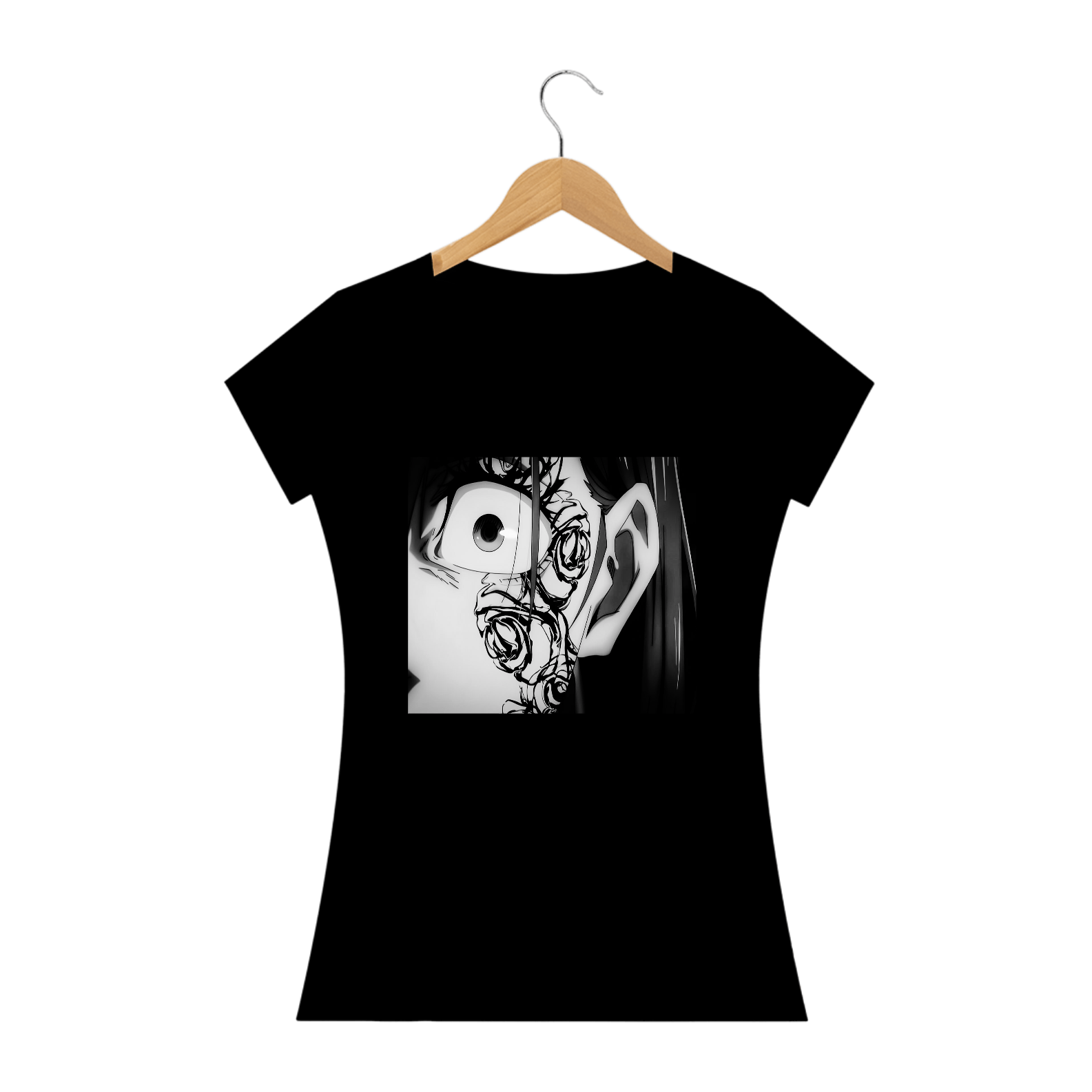 Camiseta Nobara Kugisaki Jujutsu Kaisen 