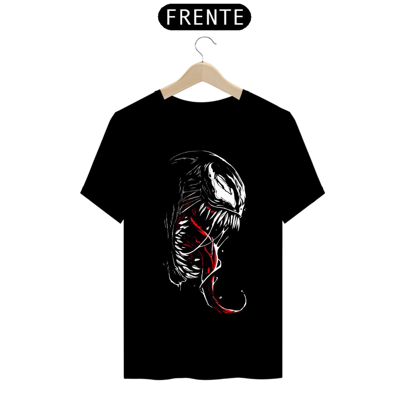 Camiseta Venom 