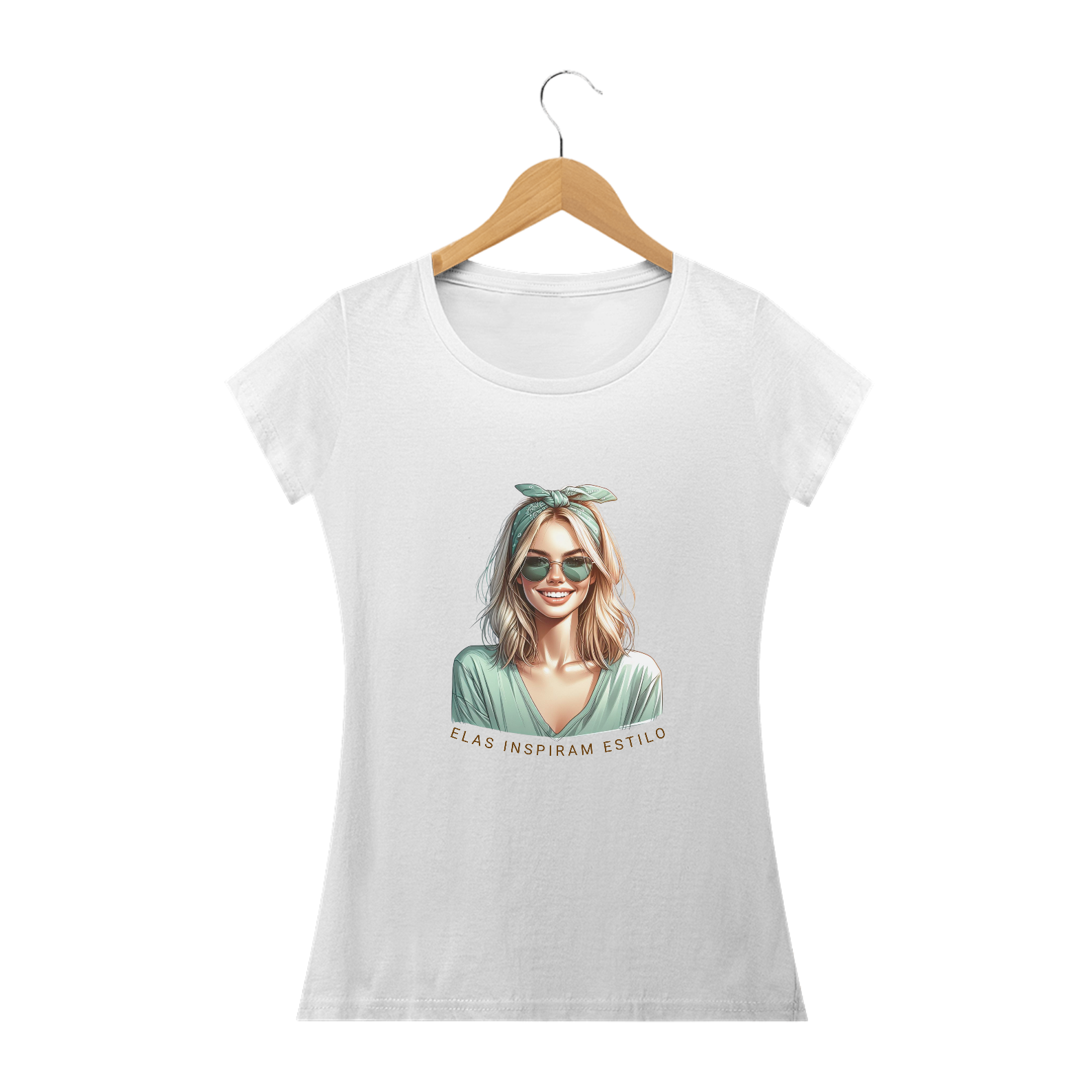 Mulheres que inpiram