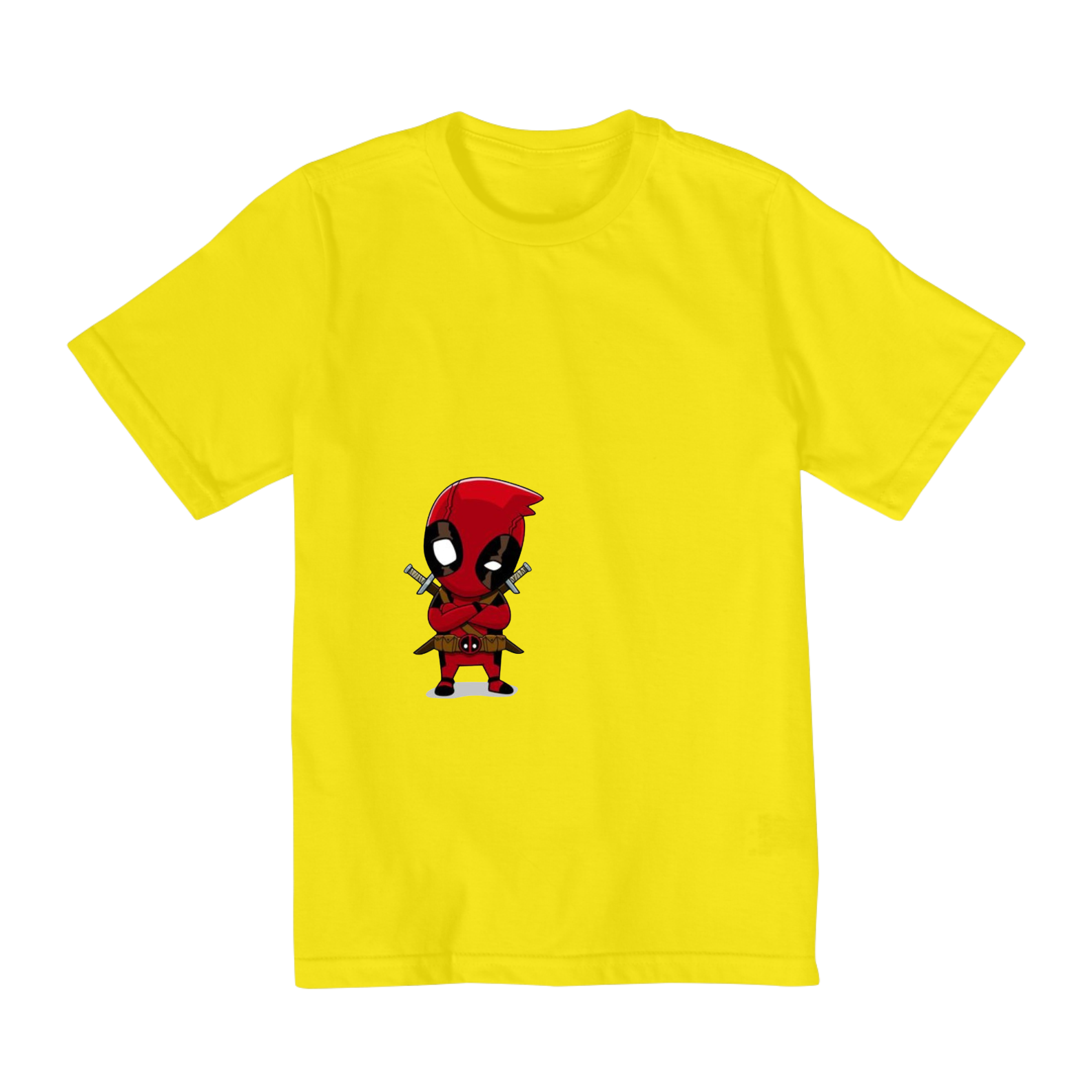 Camiseta Infantil