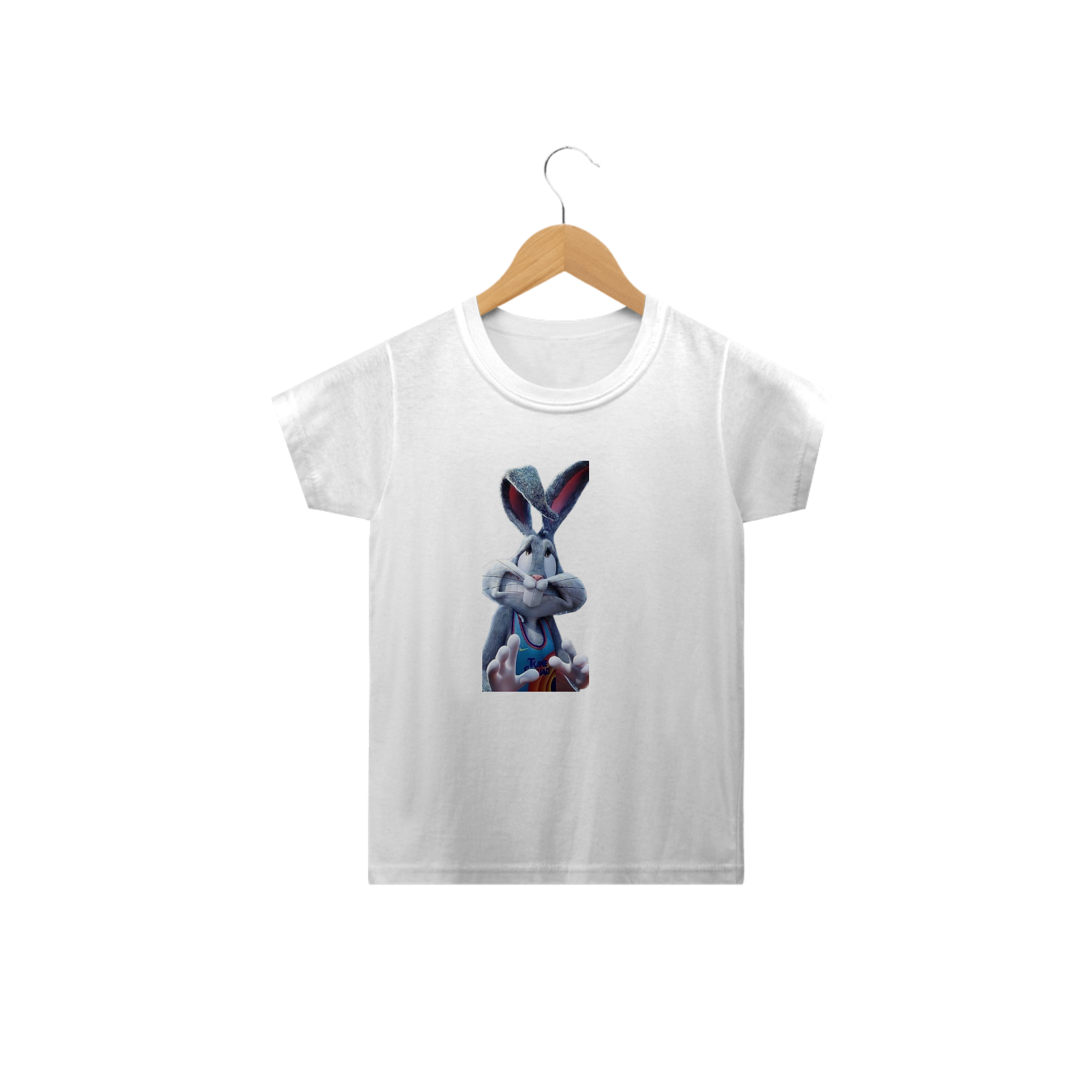 camiseta infantil