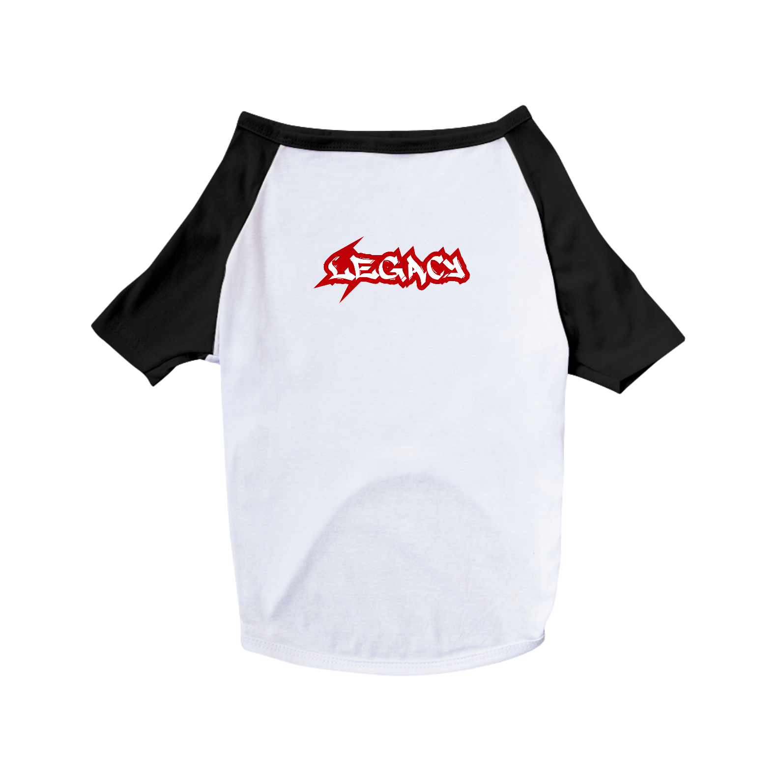 Camisa pet Dog Legacy