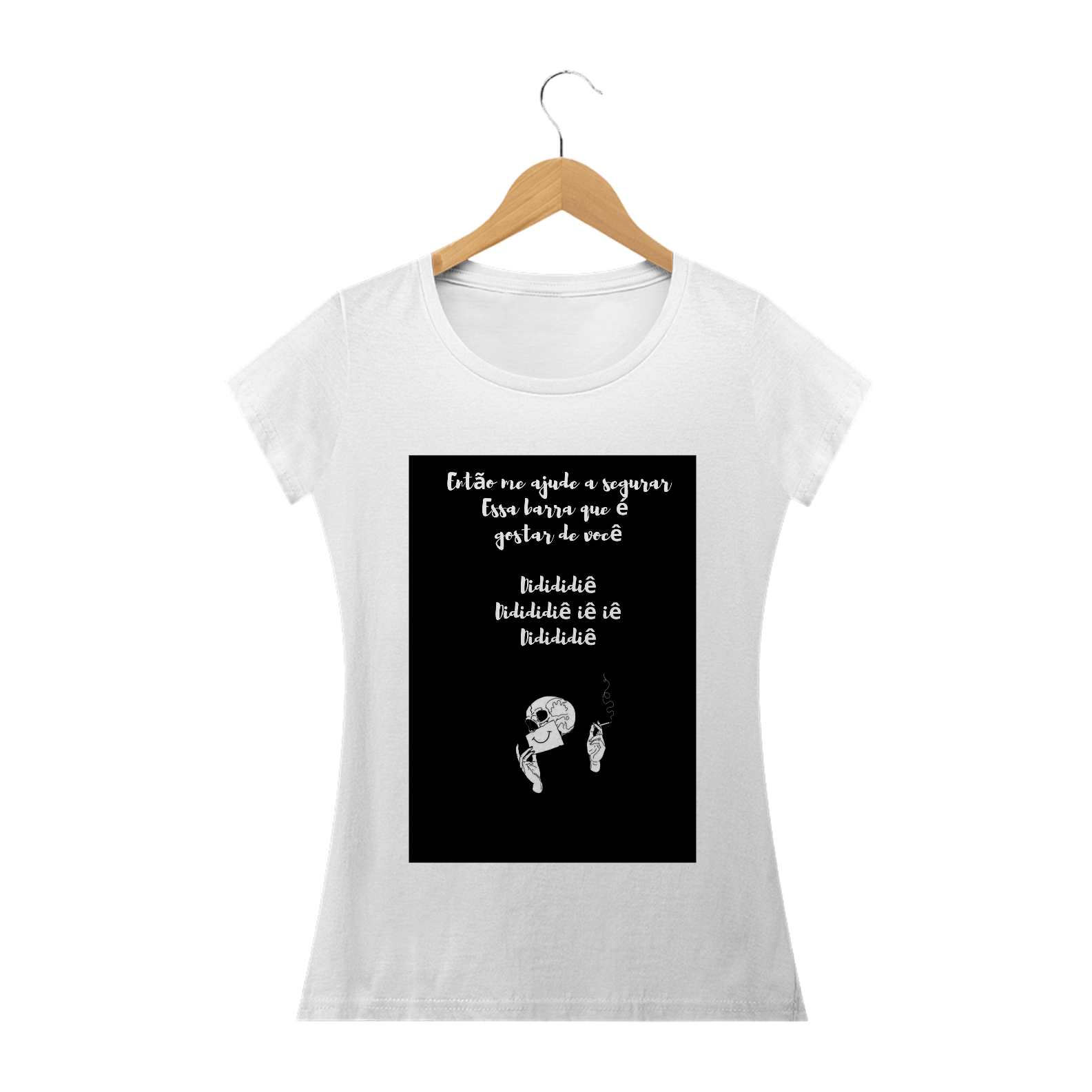 Então me ajude a segurar...(Baby long)