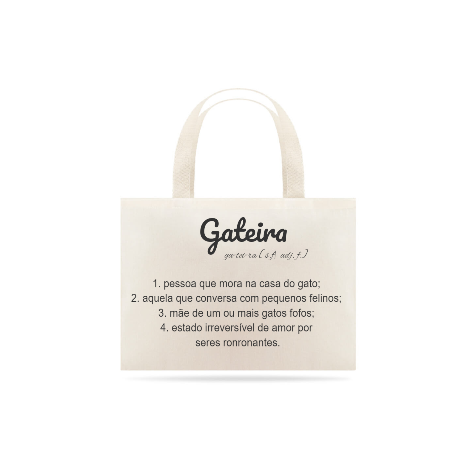 Bag Gateira