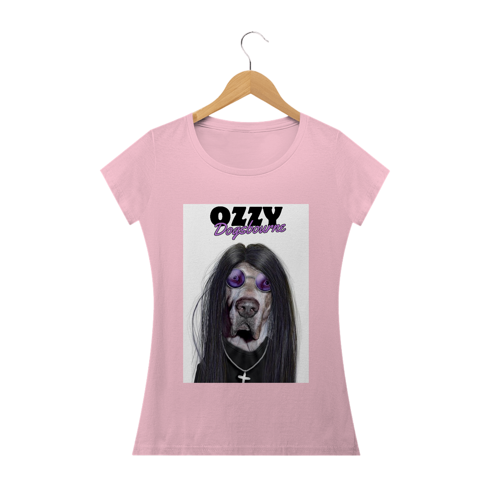 Ozzy Dogsbourne (baby long)