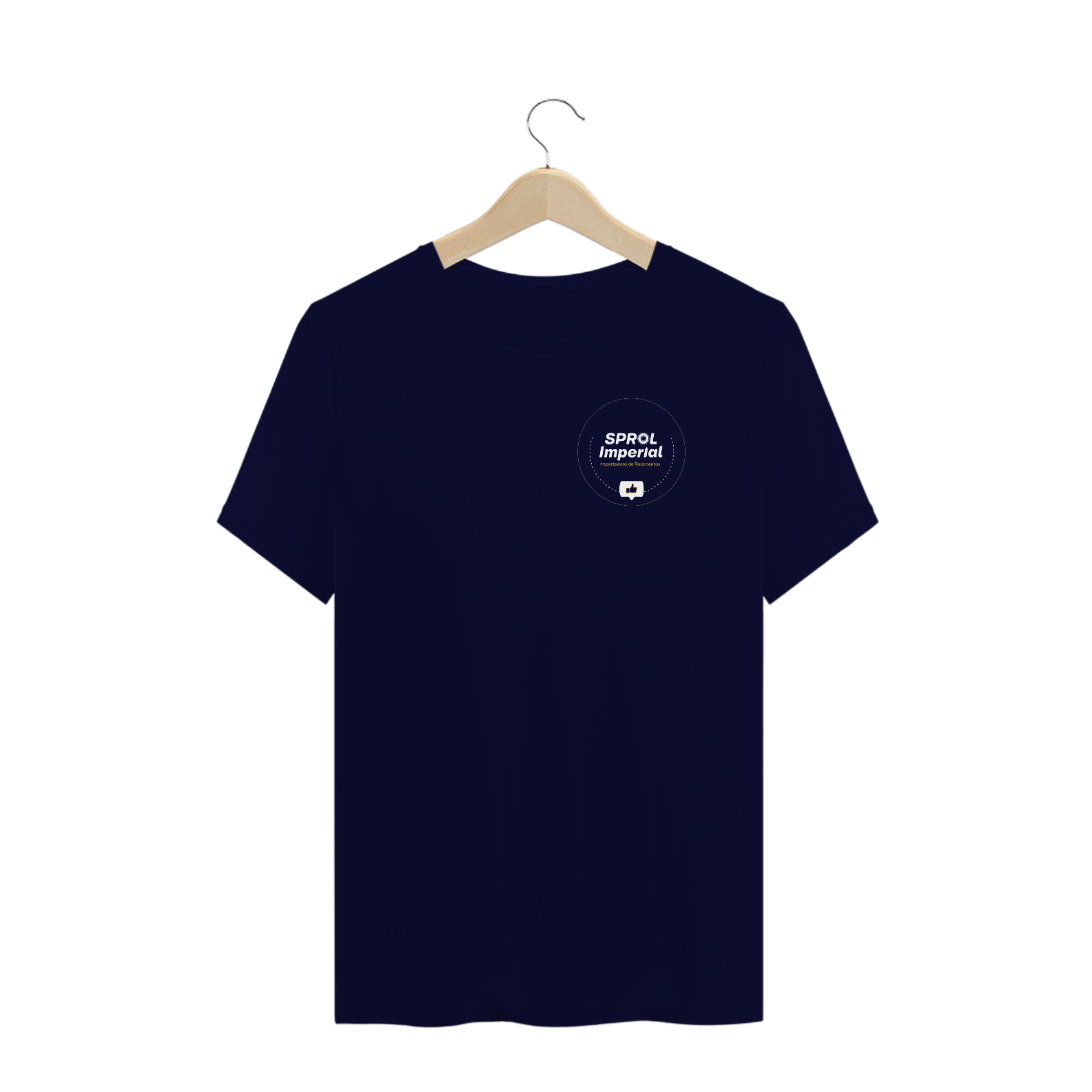 Nome do produto  #08 Plus Size Sprol Imperial 