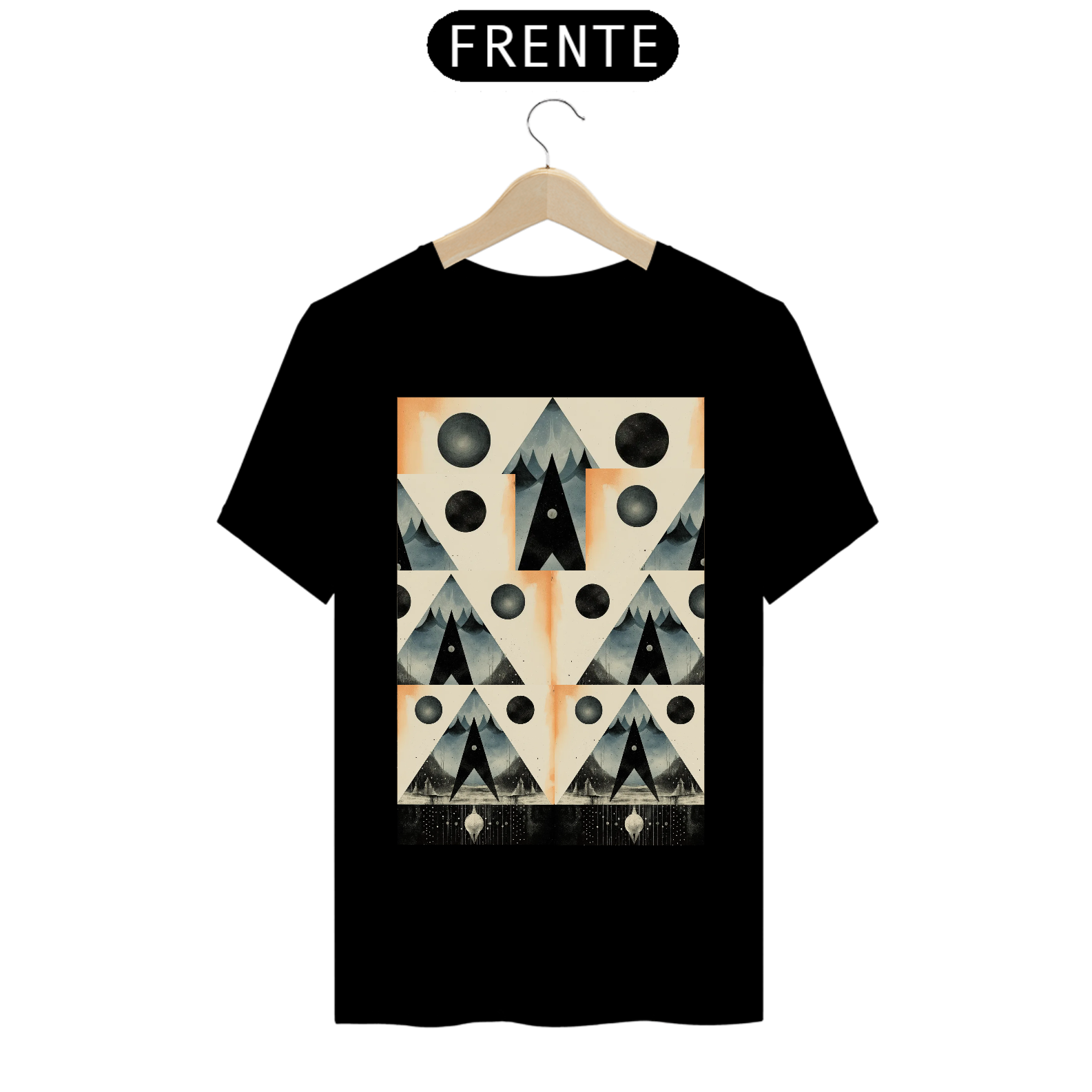 Nome do produto   T-Shirk Prime Oriente