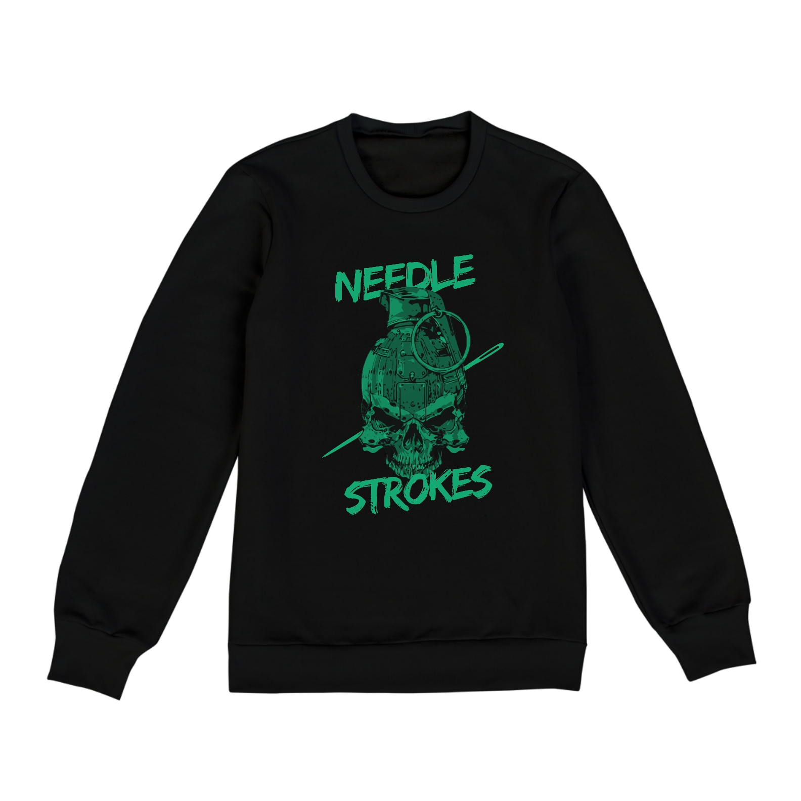 MOLETOM BOMB - NS