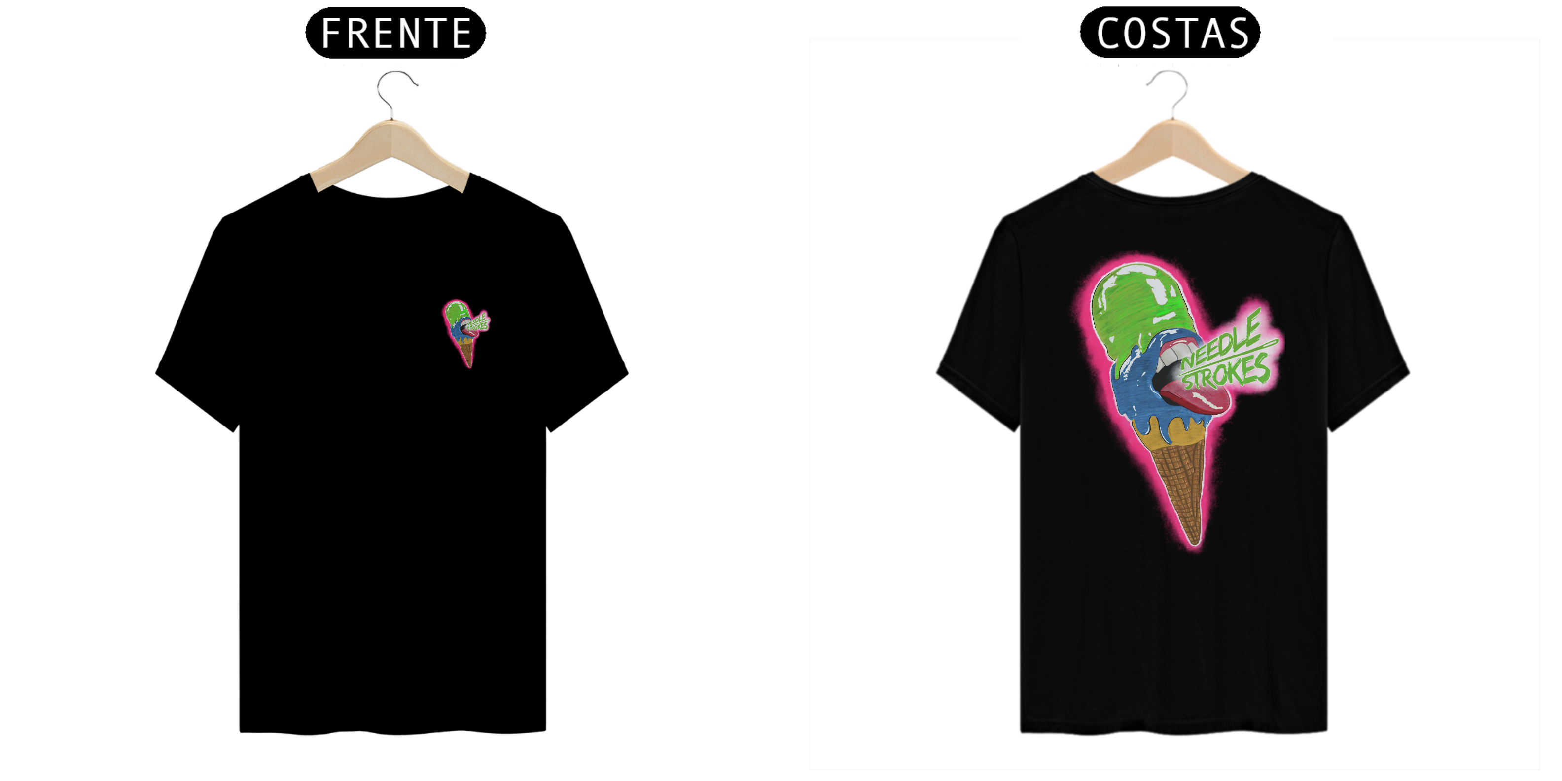 ICE SCREAM - NS