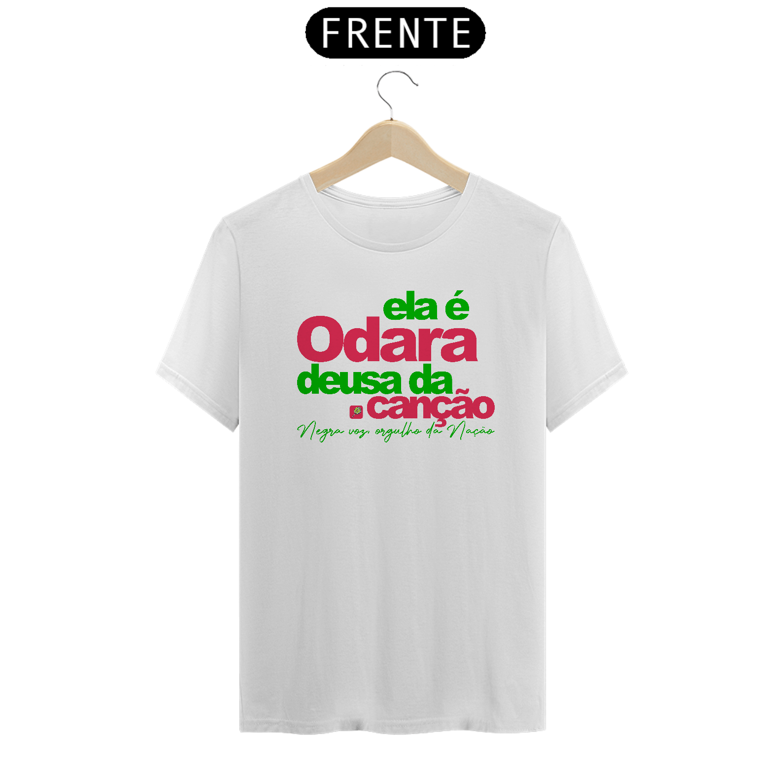 Camiseta 