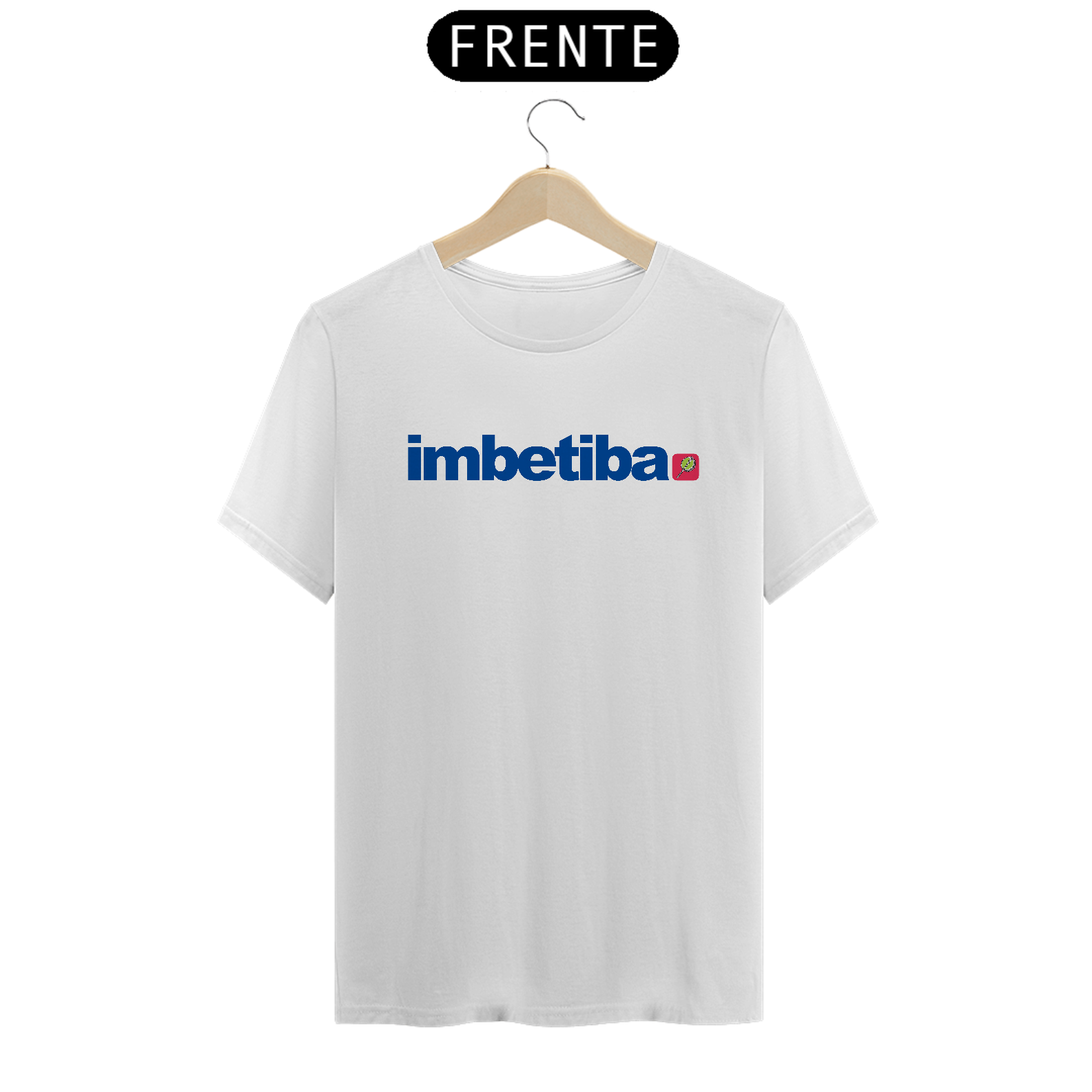 Camiseta Imbetiba