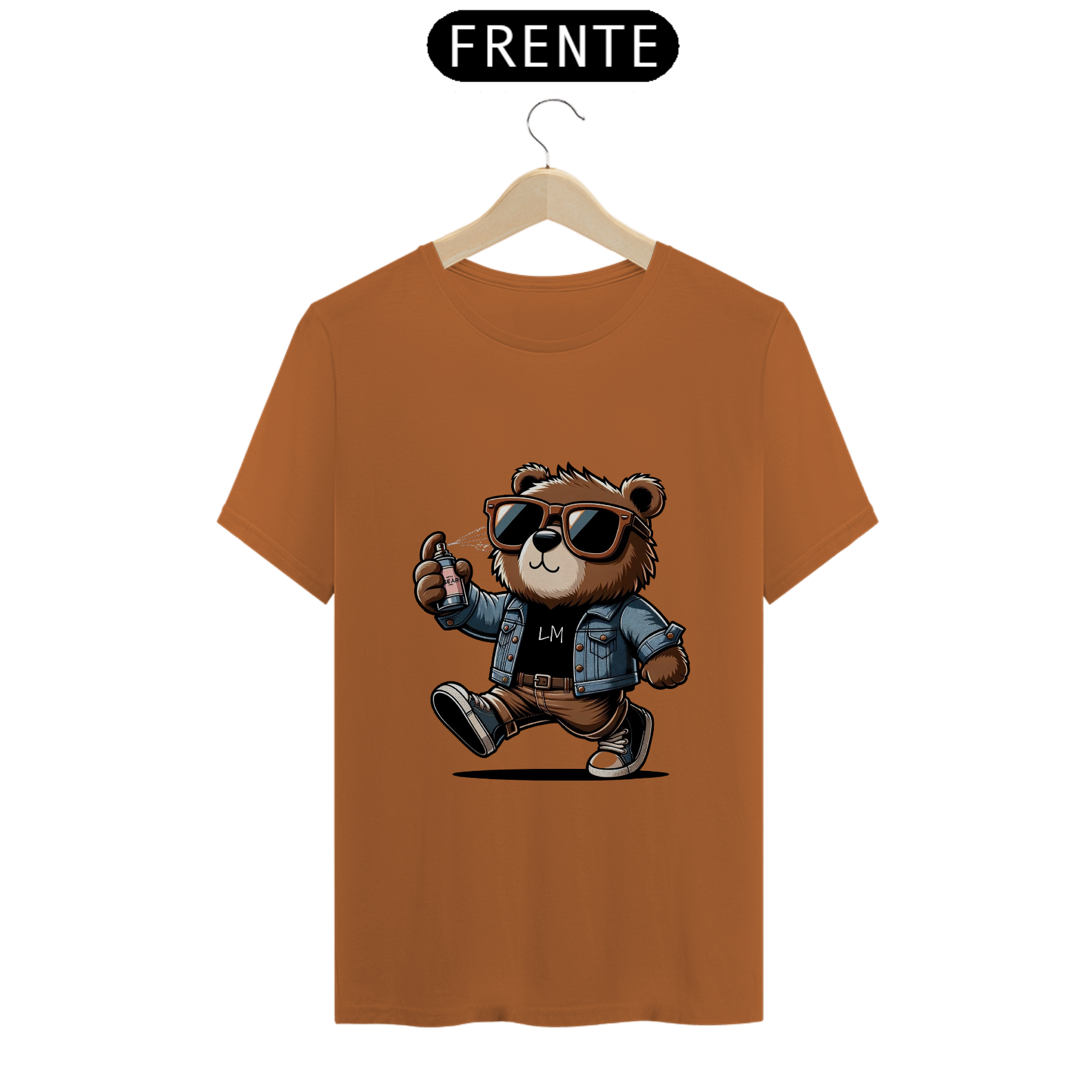 Nome do produto: LM Perfumado (PIMA)