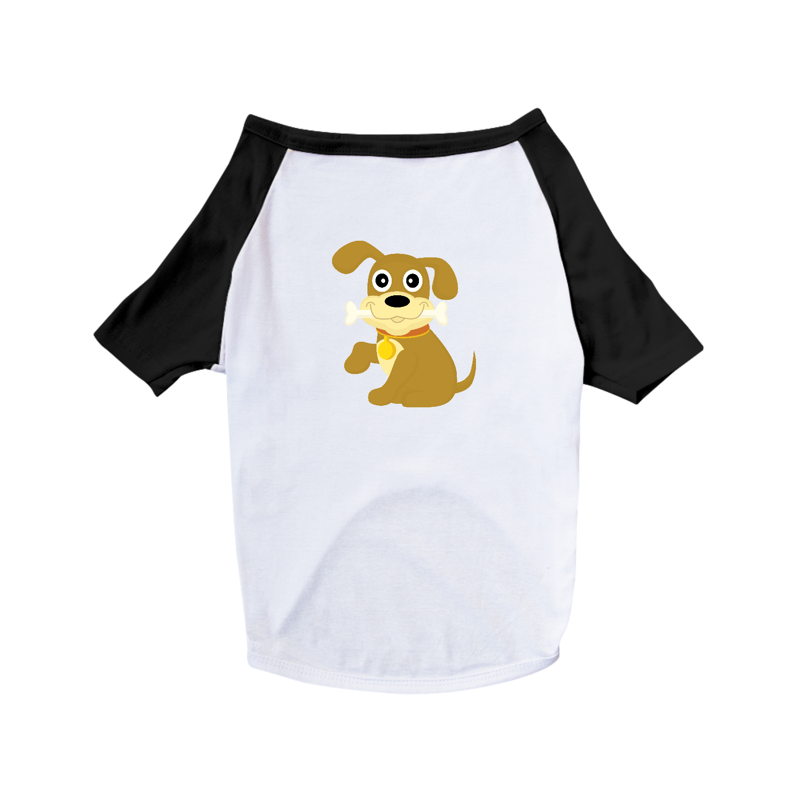 Nome do produto  Roupinha Pet Cachorrinho