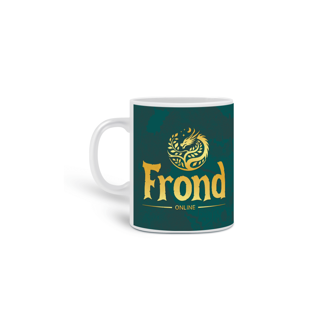 Frond