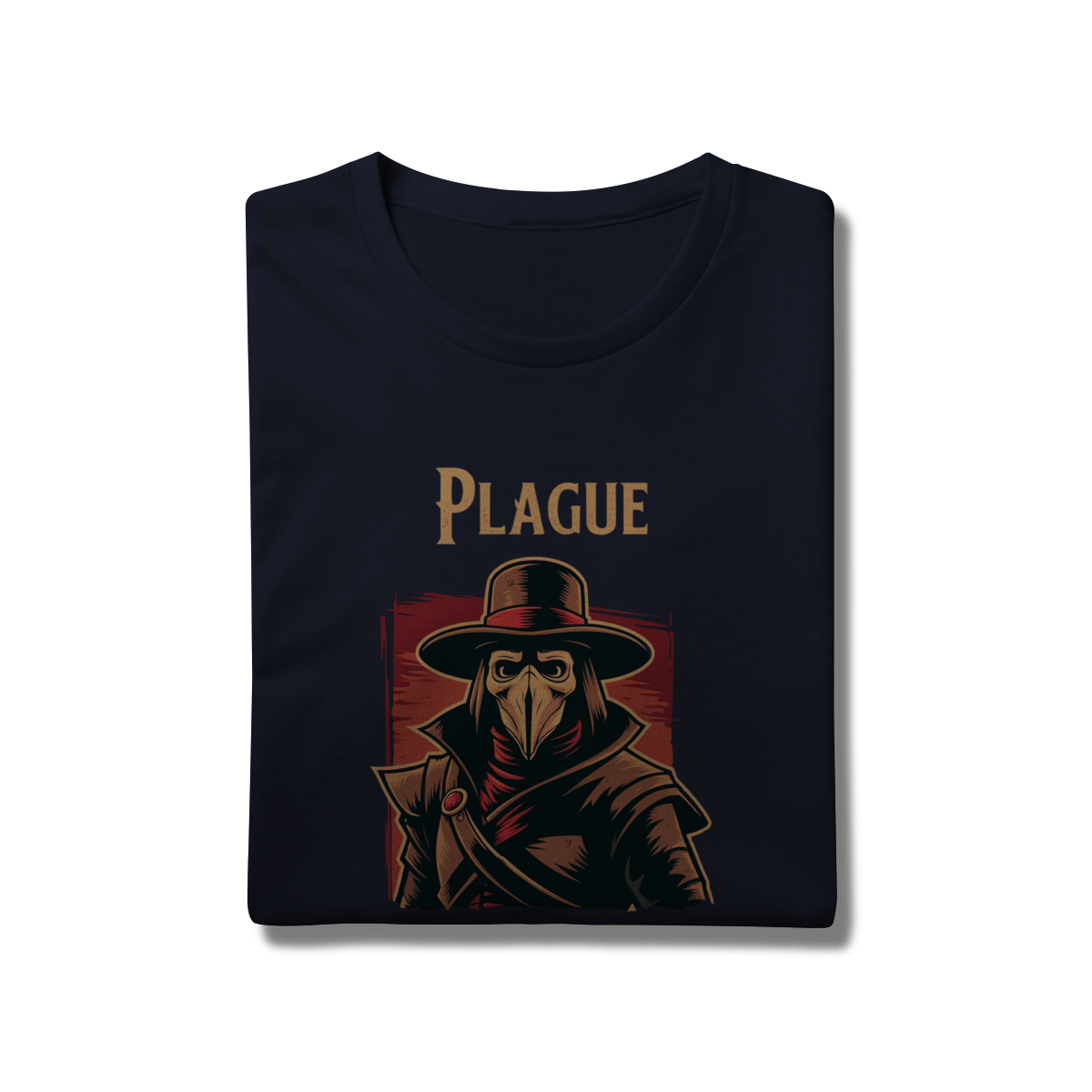 Plague Doctor