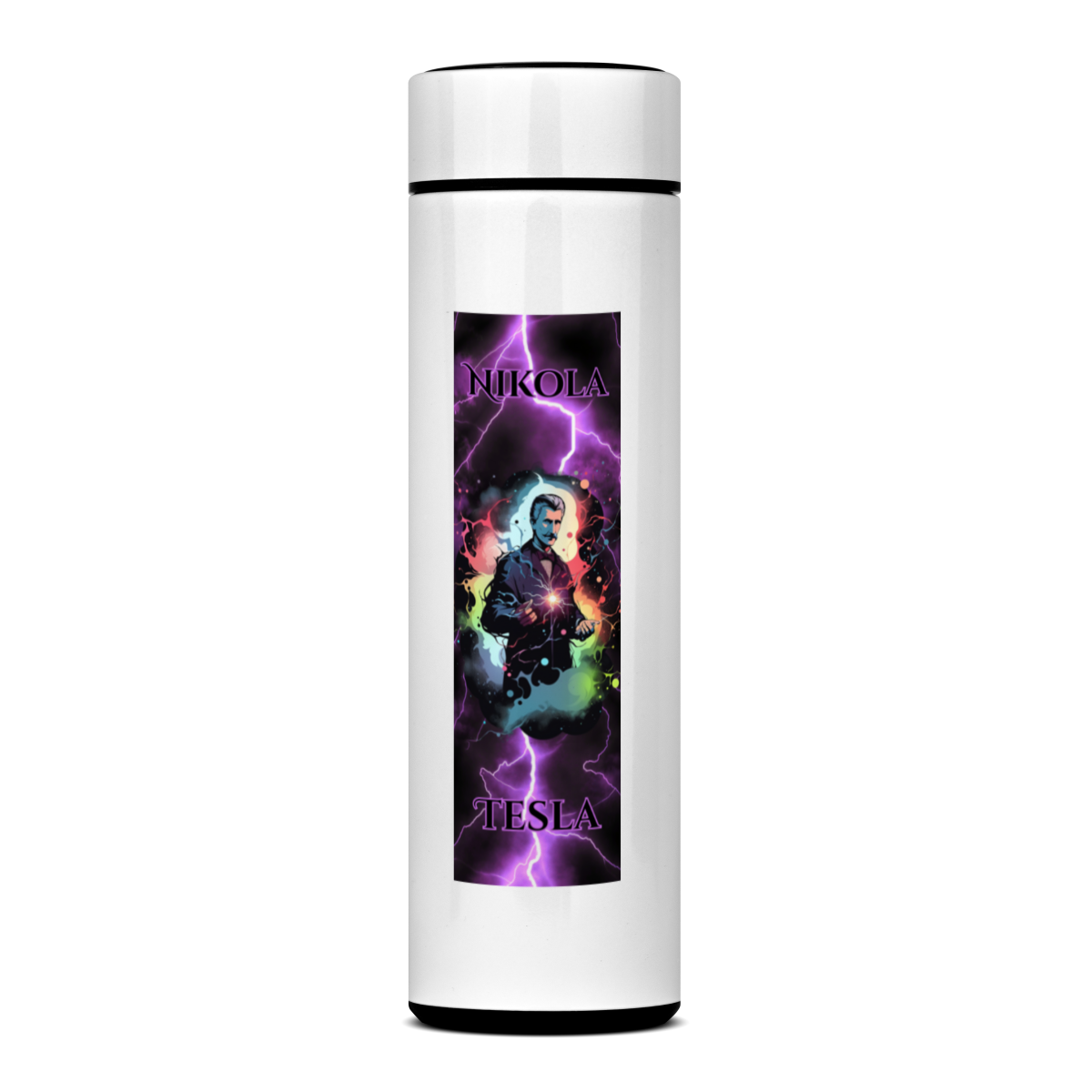 Nikola Tesla