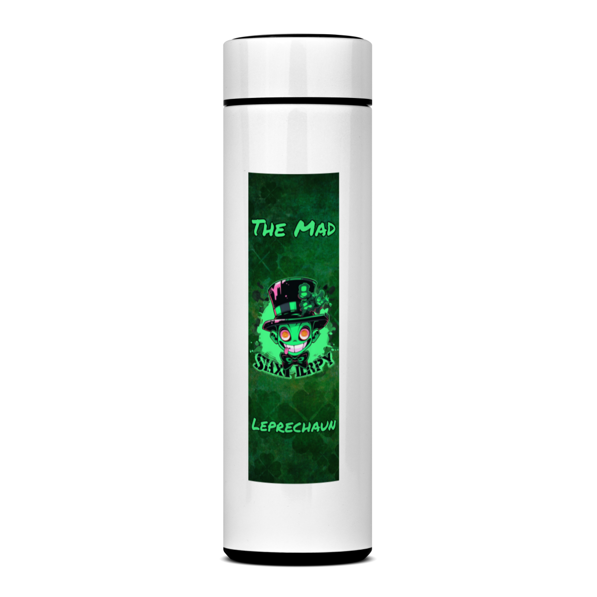 The Mad Leprechaun